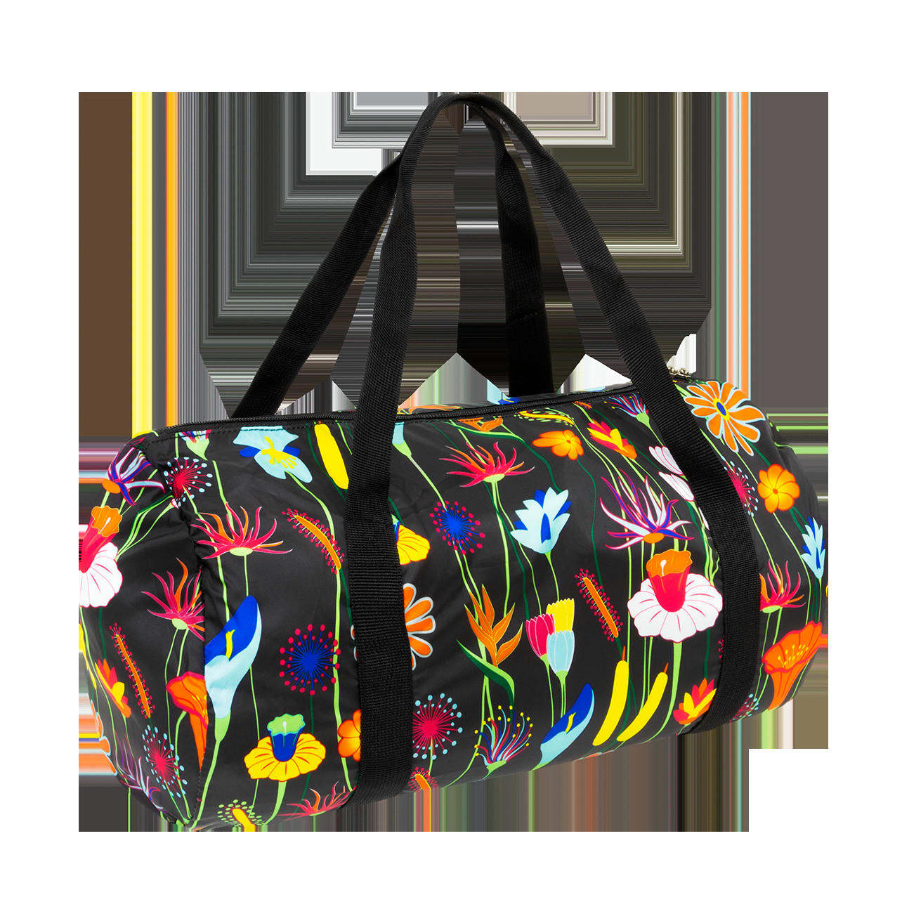 DUFFLE BAG - Sac polochon pliable