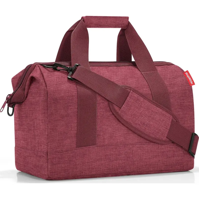 Umhängetasche Allrounder M