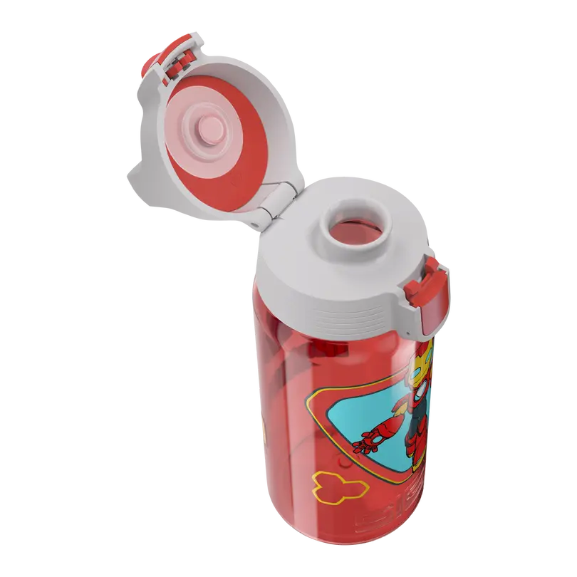 Trinkflasche Viva One