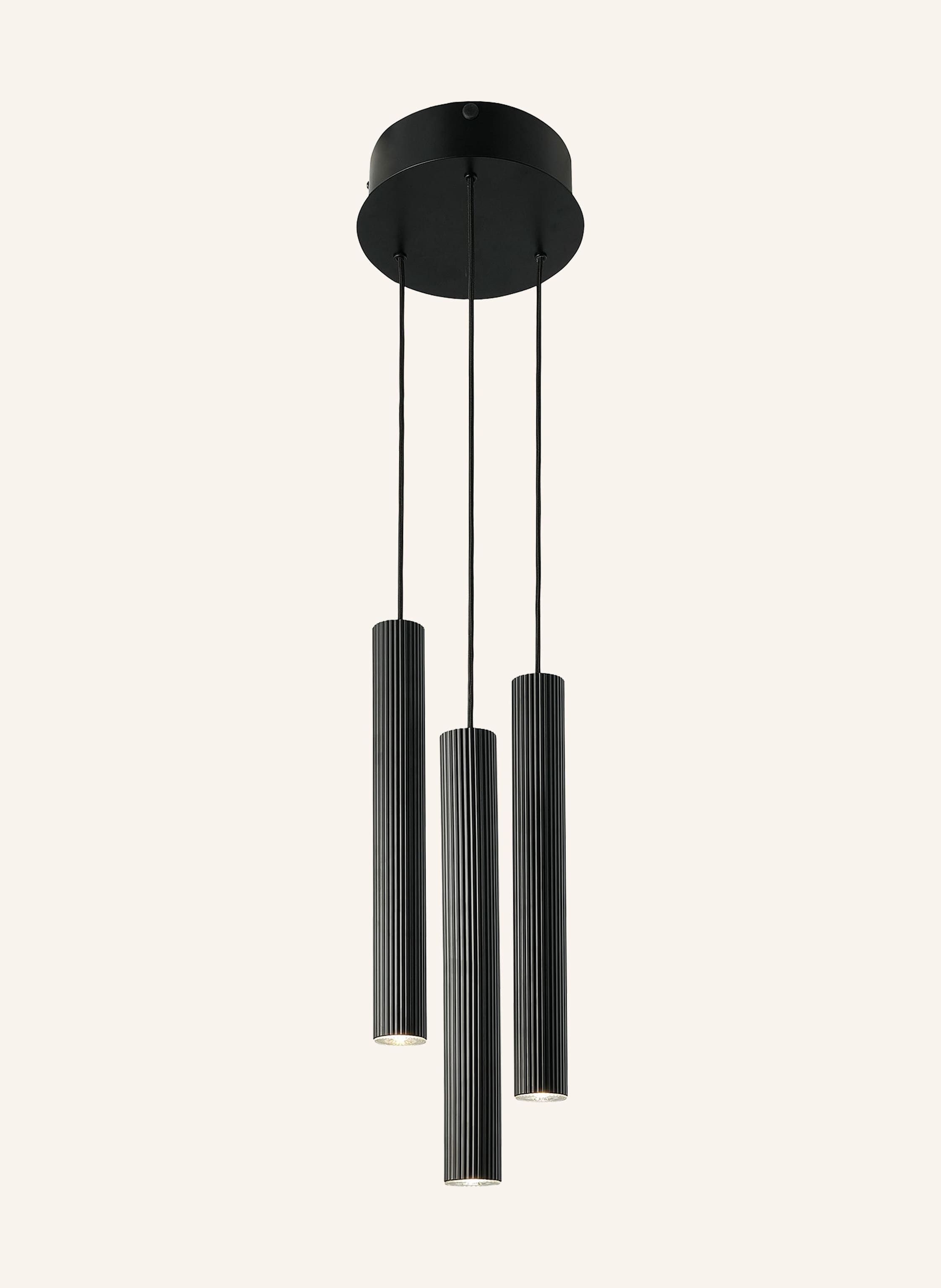nordlux Pendelleuchte VICO 3-RONDEL