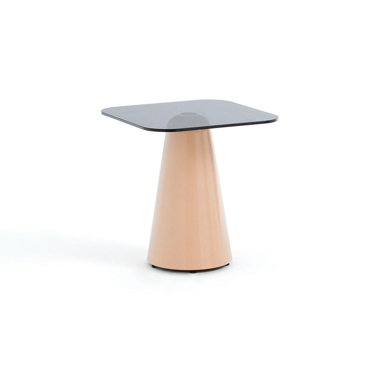 Table basse verre trempé, Balane