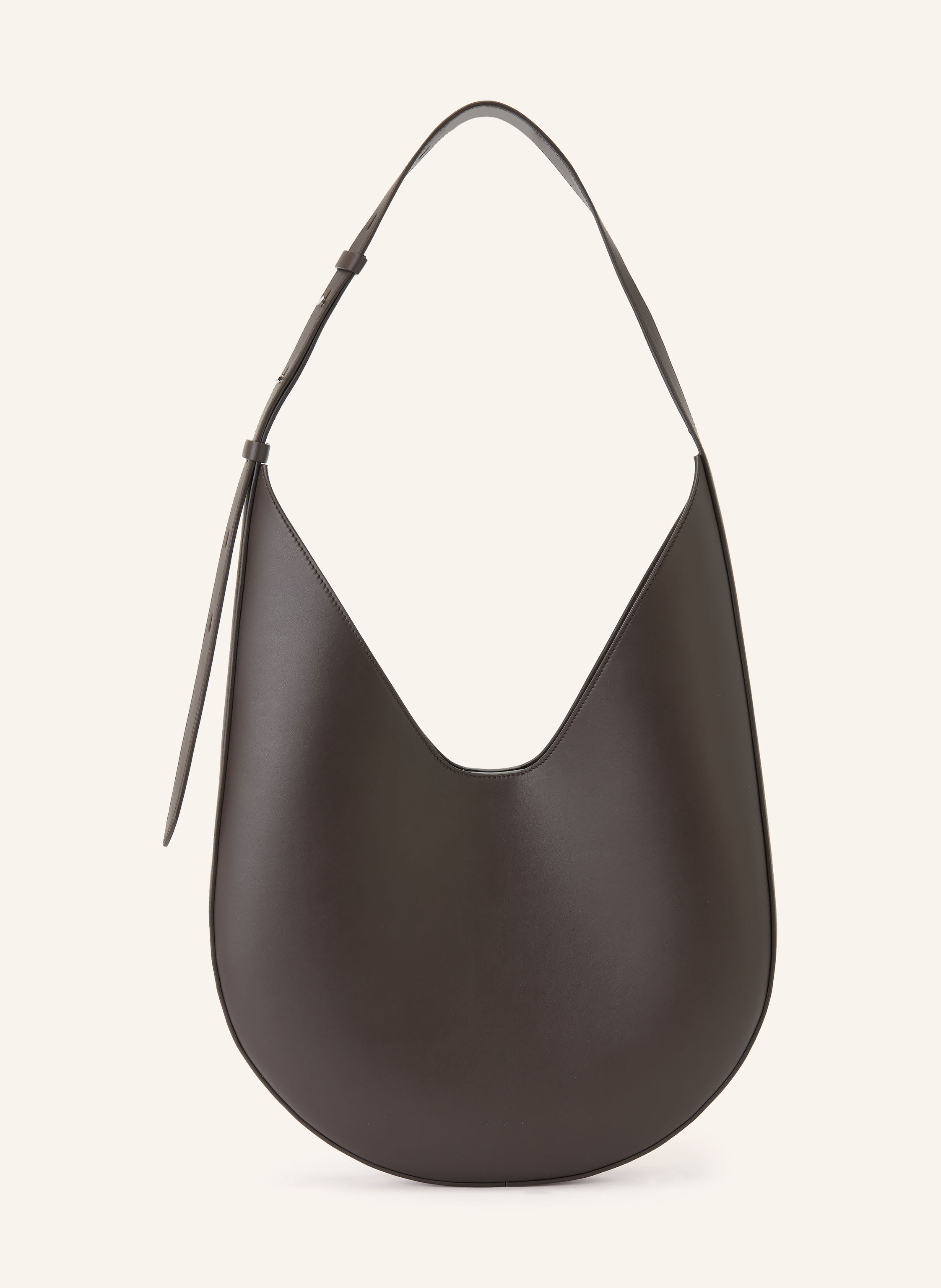 AESTHER EKME Beuteltasche HOBO LARGE