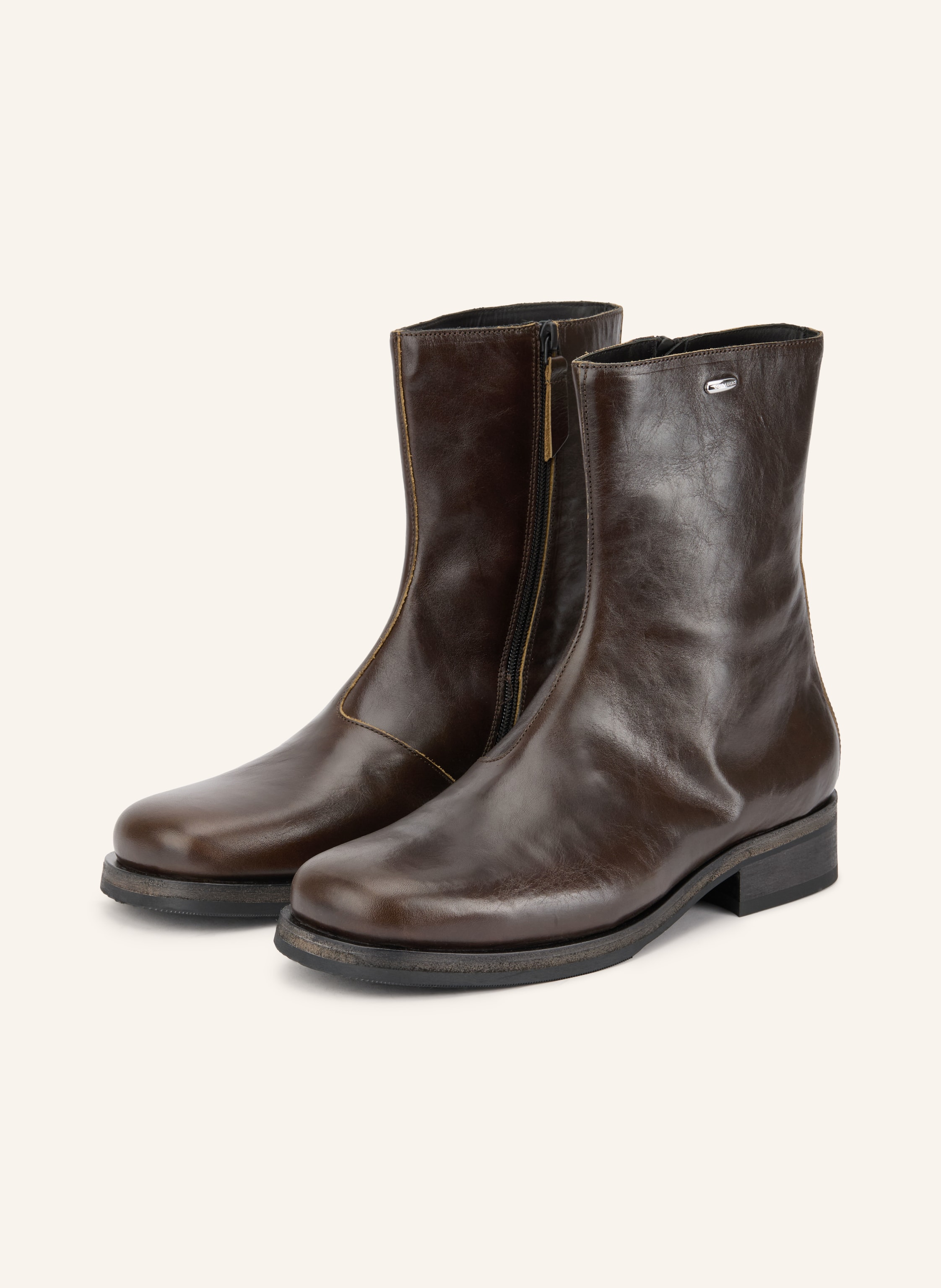 OUR LEGACY Boots CAMION