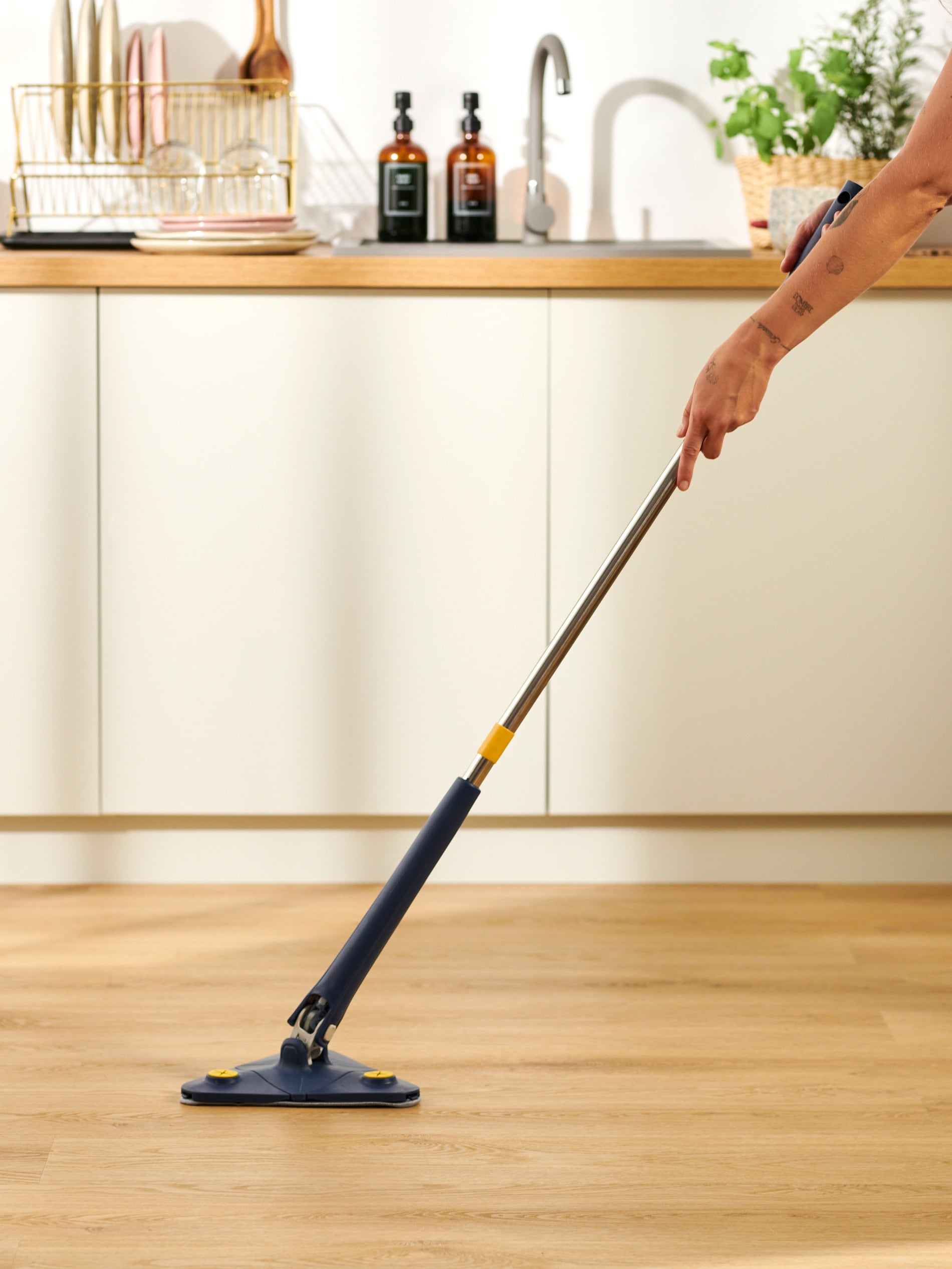 Mop do podłogi