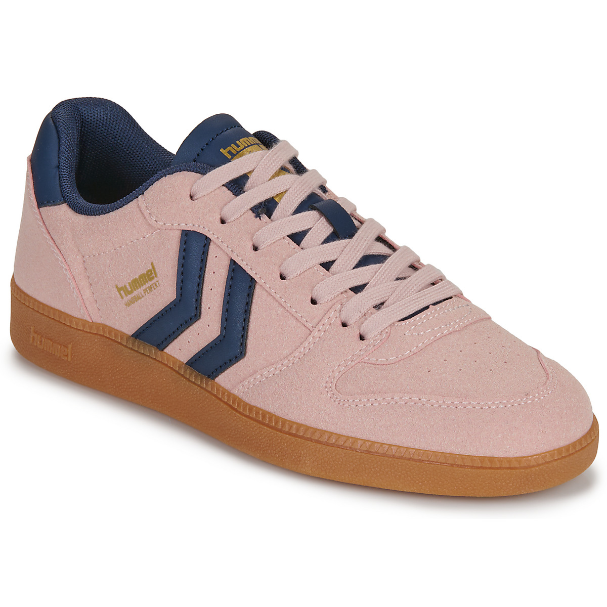 hummel - HANDBALL PERFEKT CL - Pink / Marine