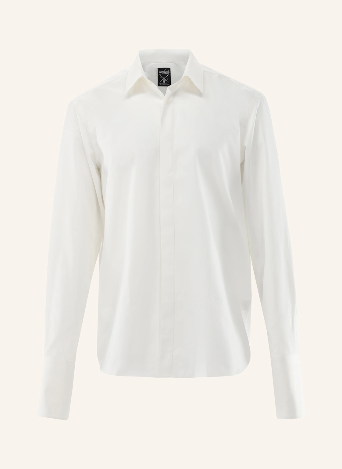van Laack Hemd Tailor Fit