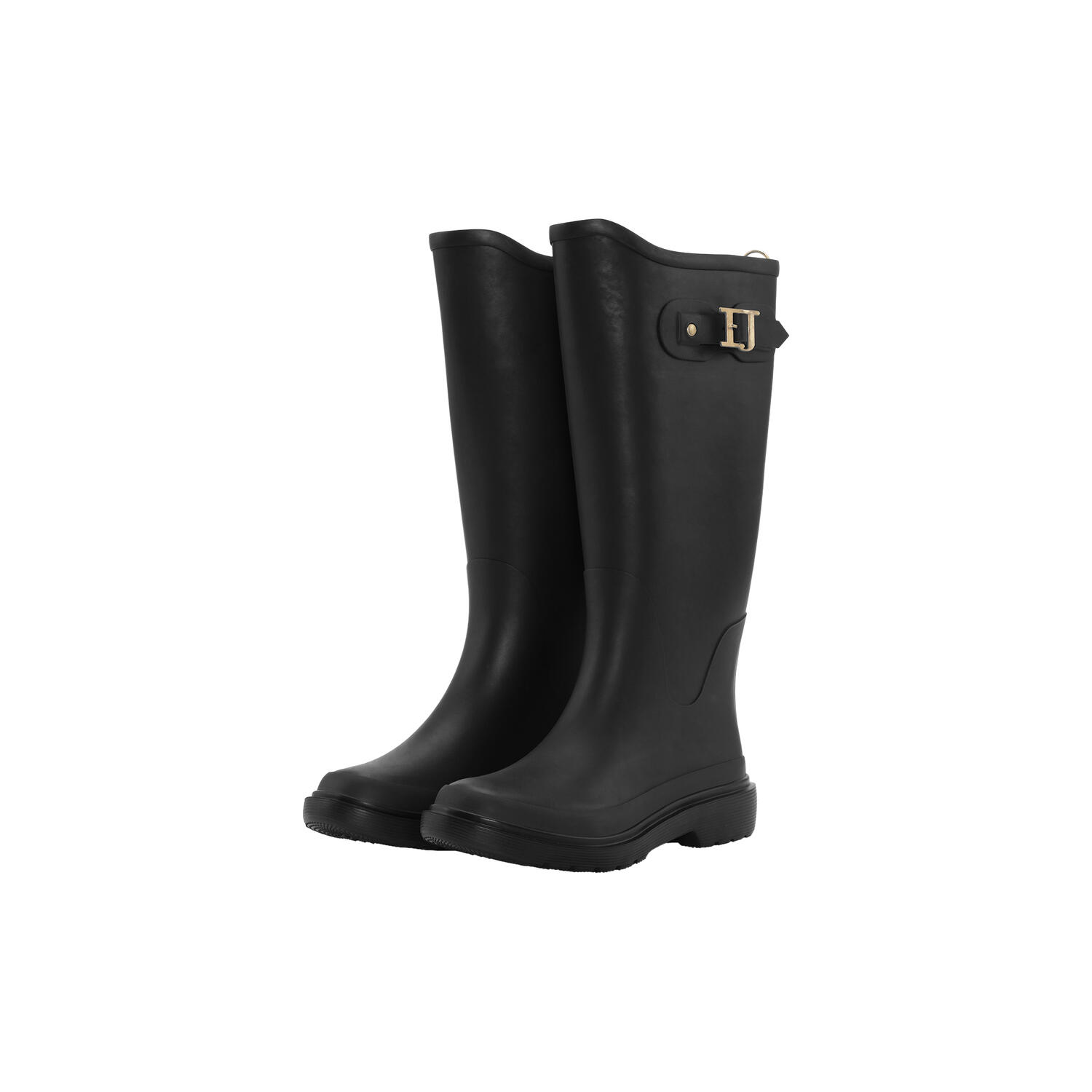 Neo Rain, black black