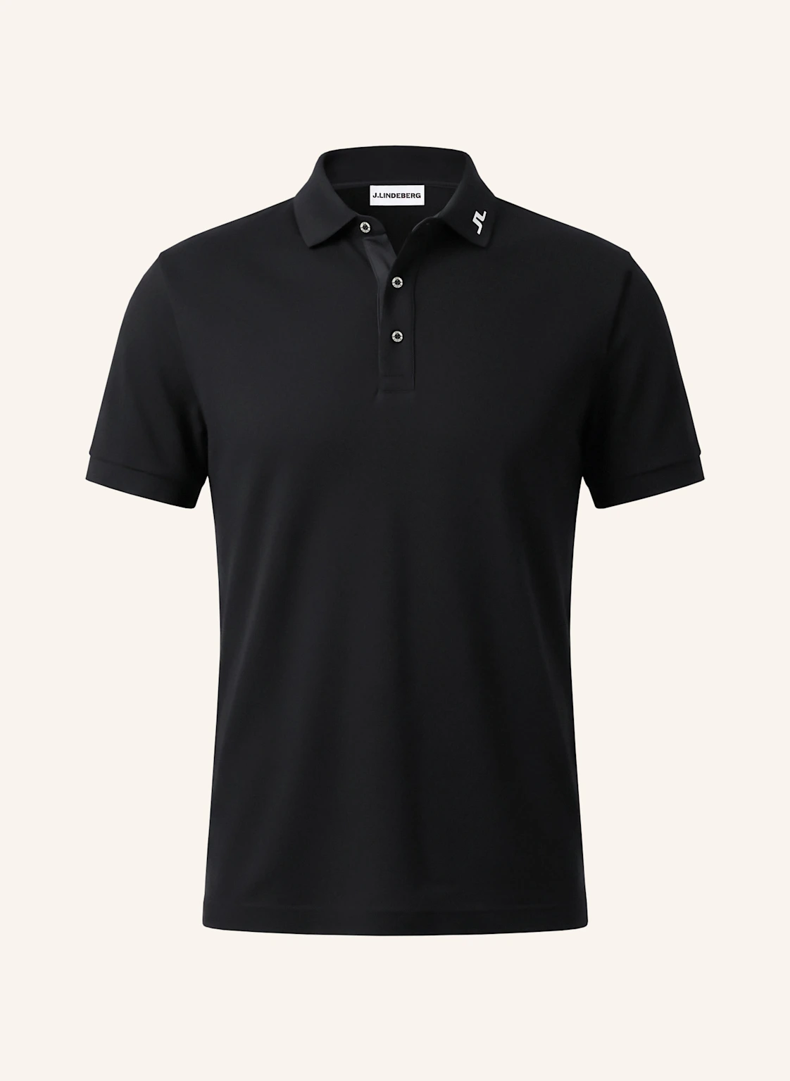 J.LINDEBERG Performance‑Polo‑Top