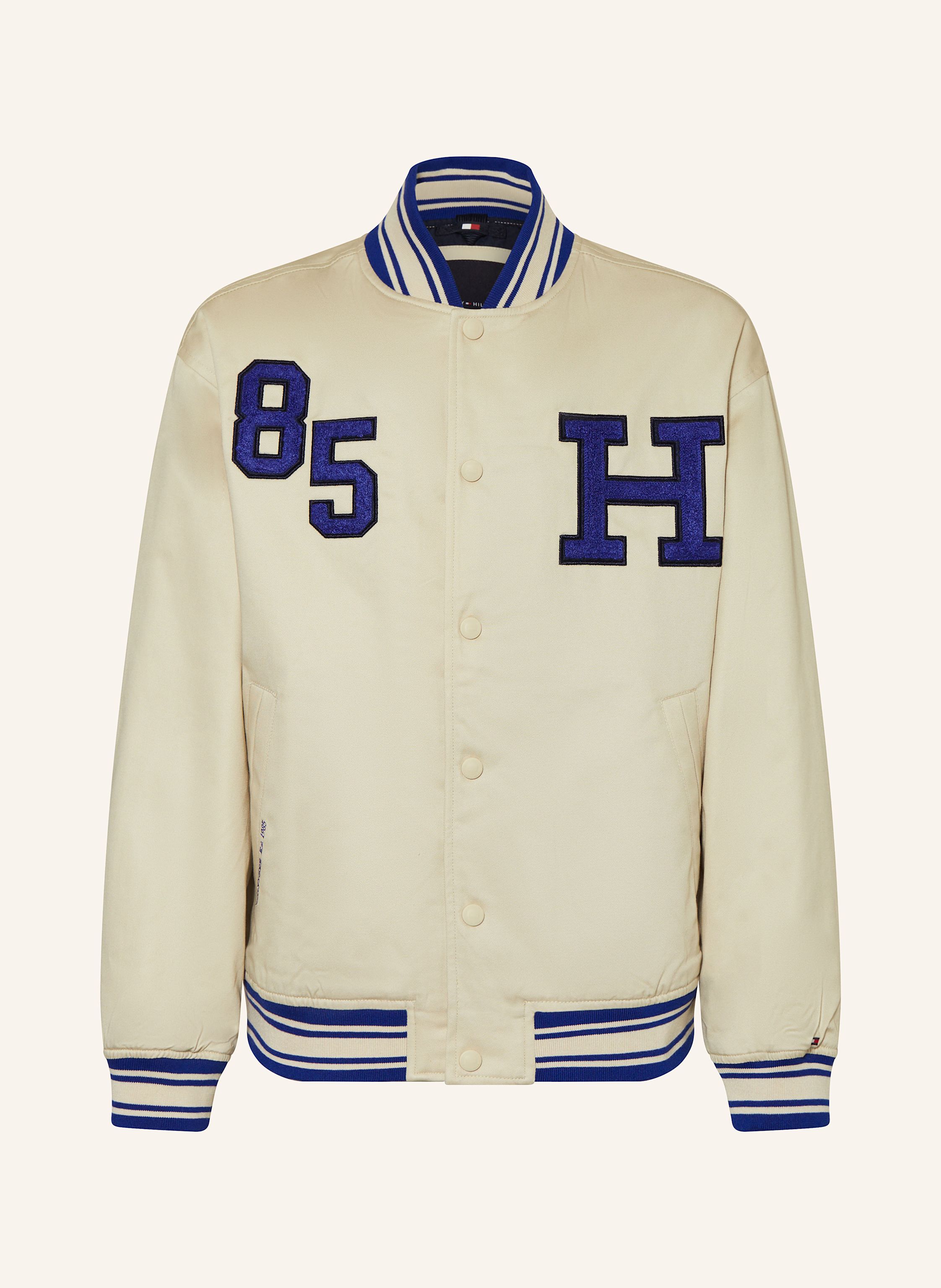 TOMMY HILFIGER College-Jacke