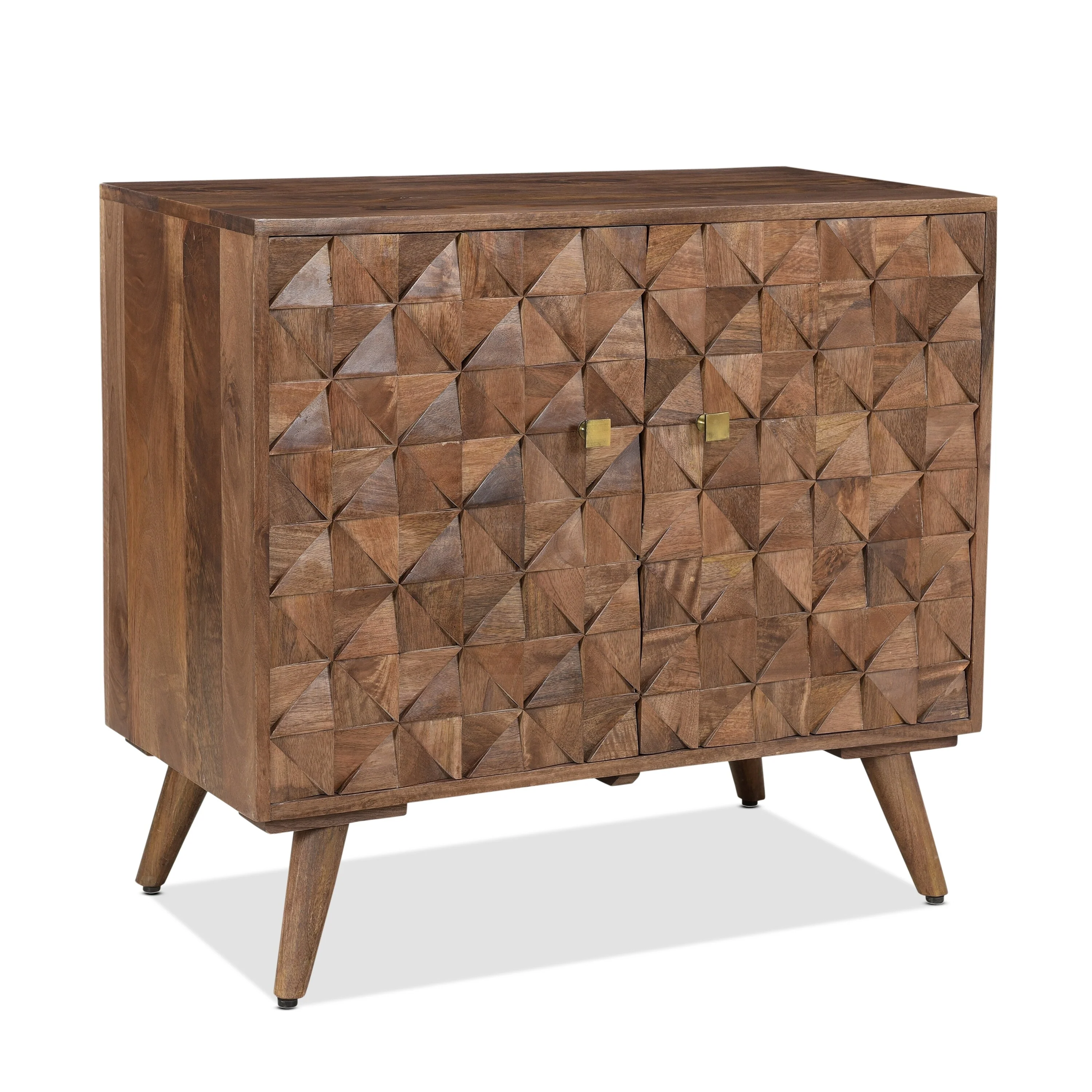 Steve Silver Tilden Accent Cabinet