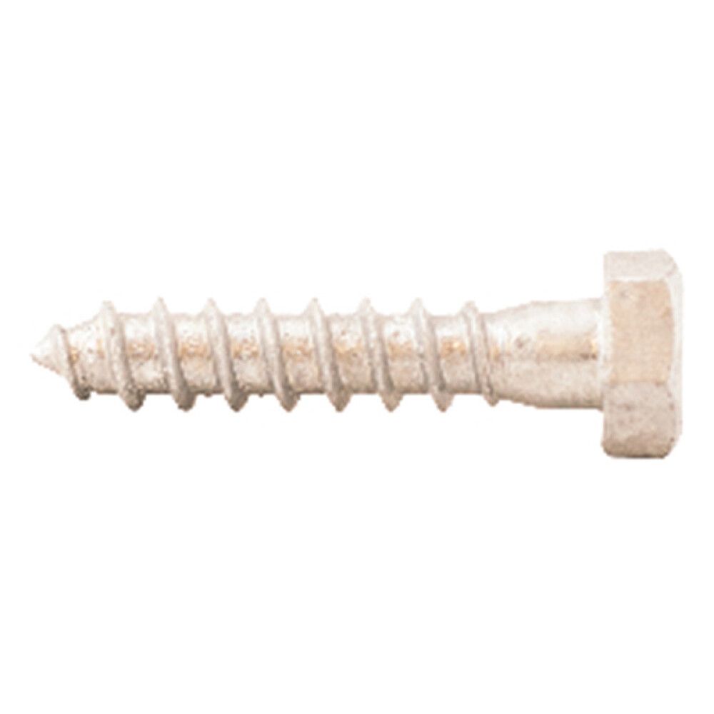 FRANSK TRESKRUE MFT 6KT FZV DIN571 8X40MM