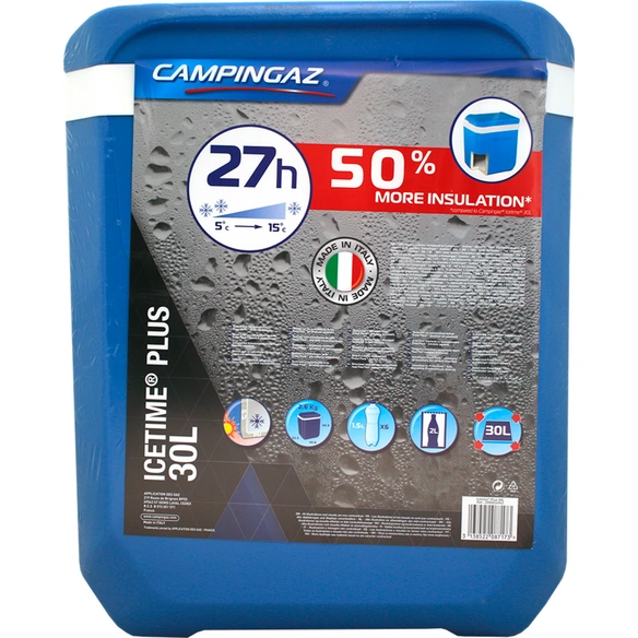 Kühlbox »Icetime Plus«, 30 l