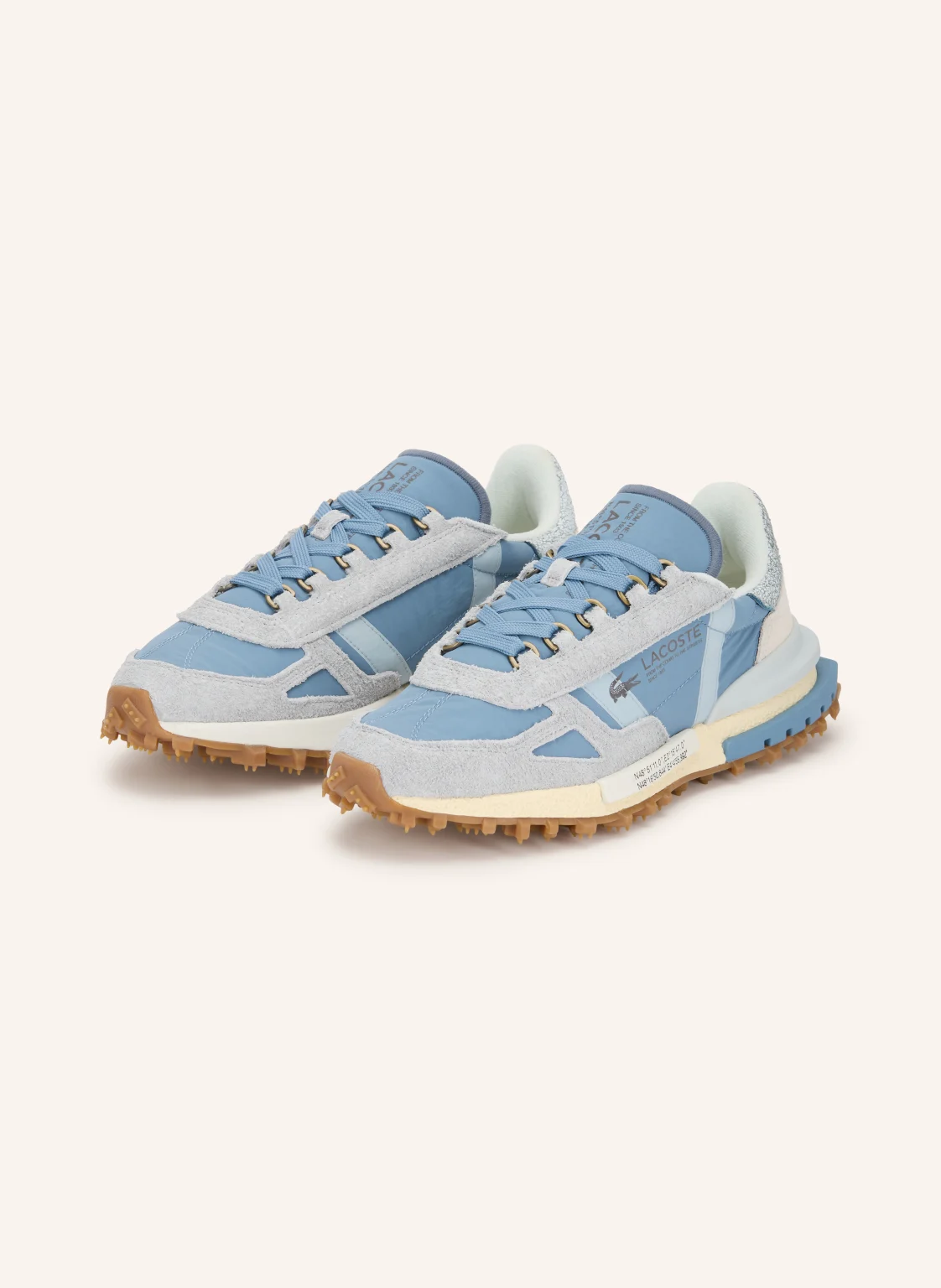 LACOSTE Sneaker ELITE ACTIVE