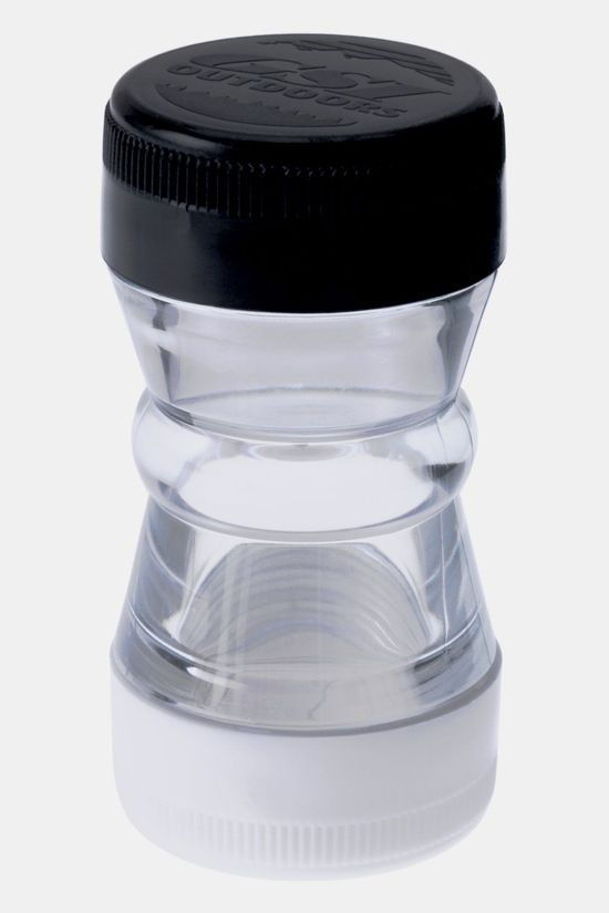 GSI Outdoors Salt & Pepper Shaker