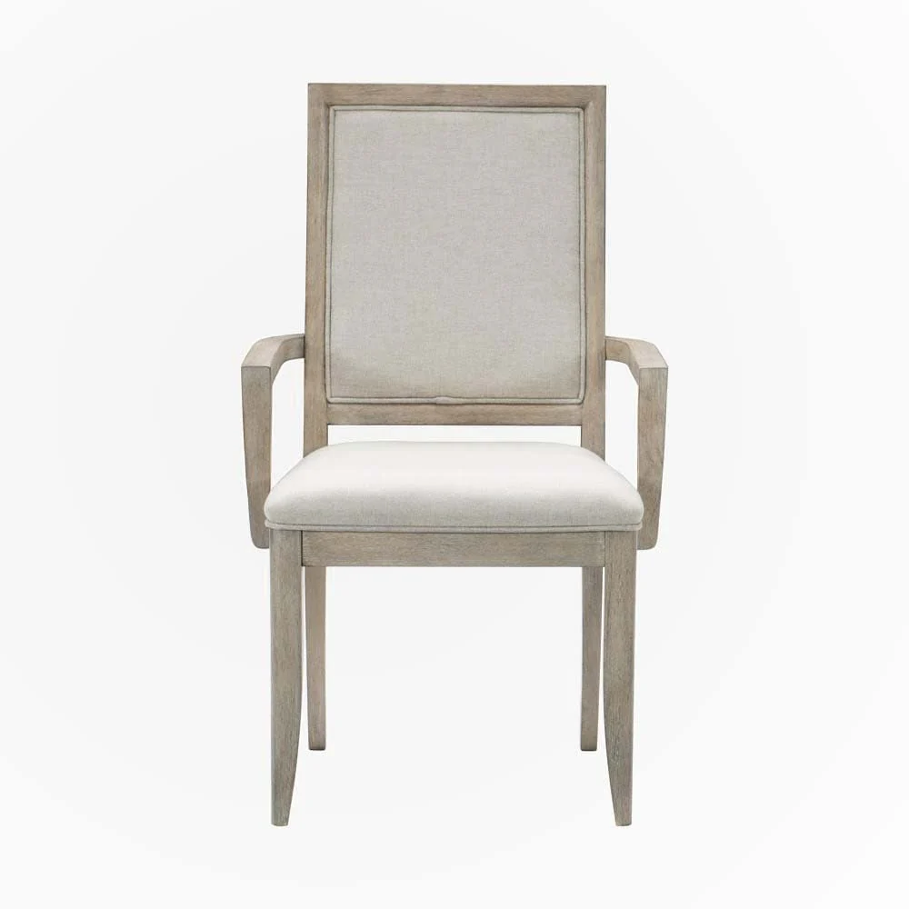 Modern Contemporary Armchairs Set of 2