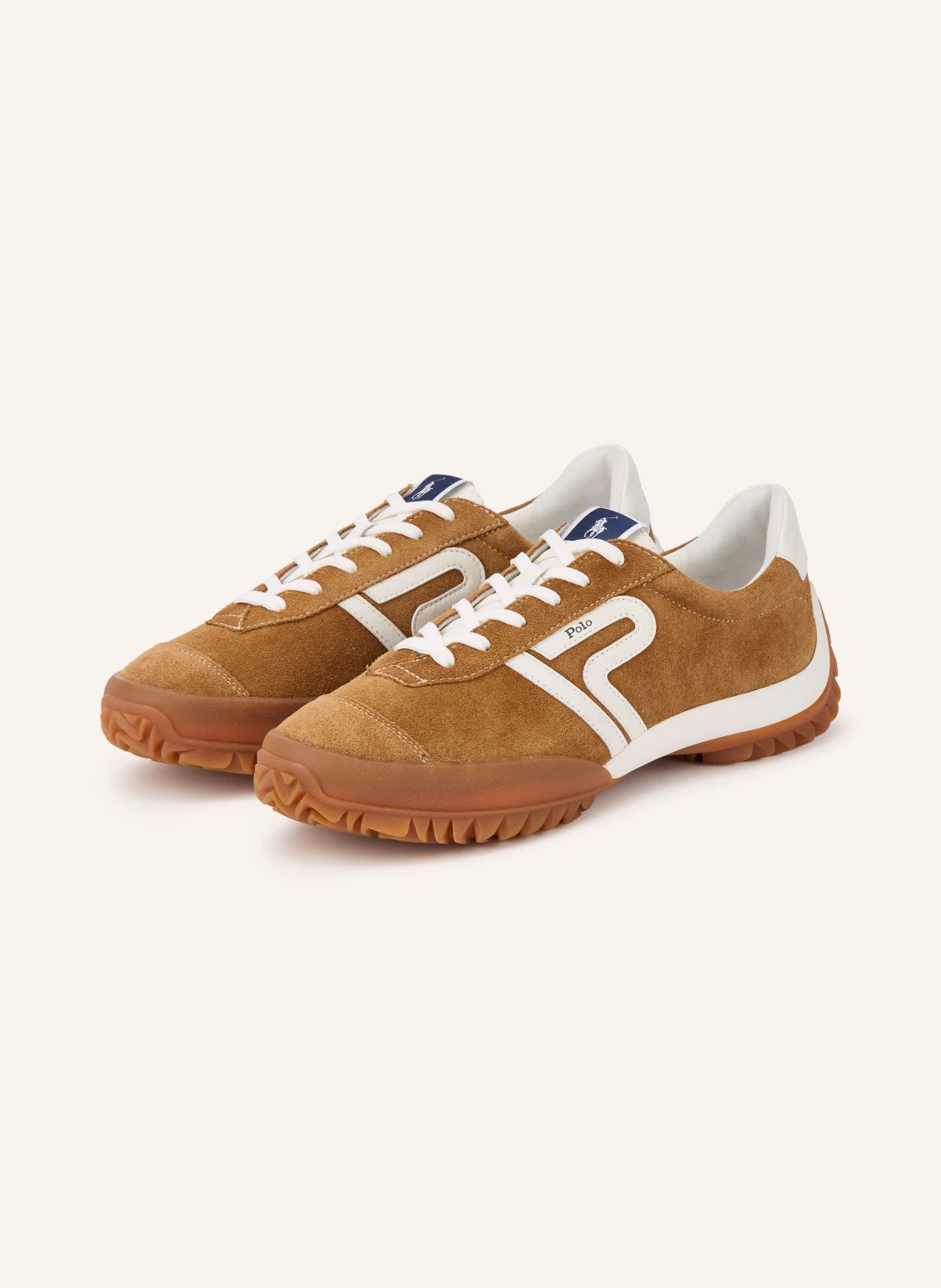 POLO RALPH LAUREN Sneaker