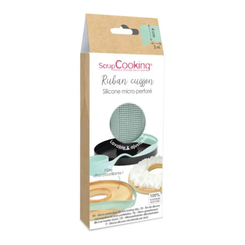 Auskühlgitter Baking