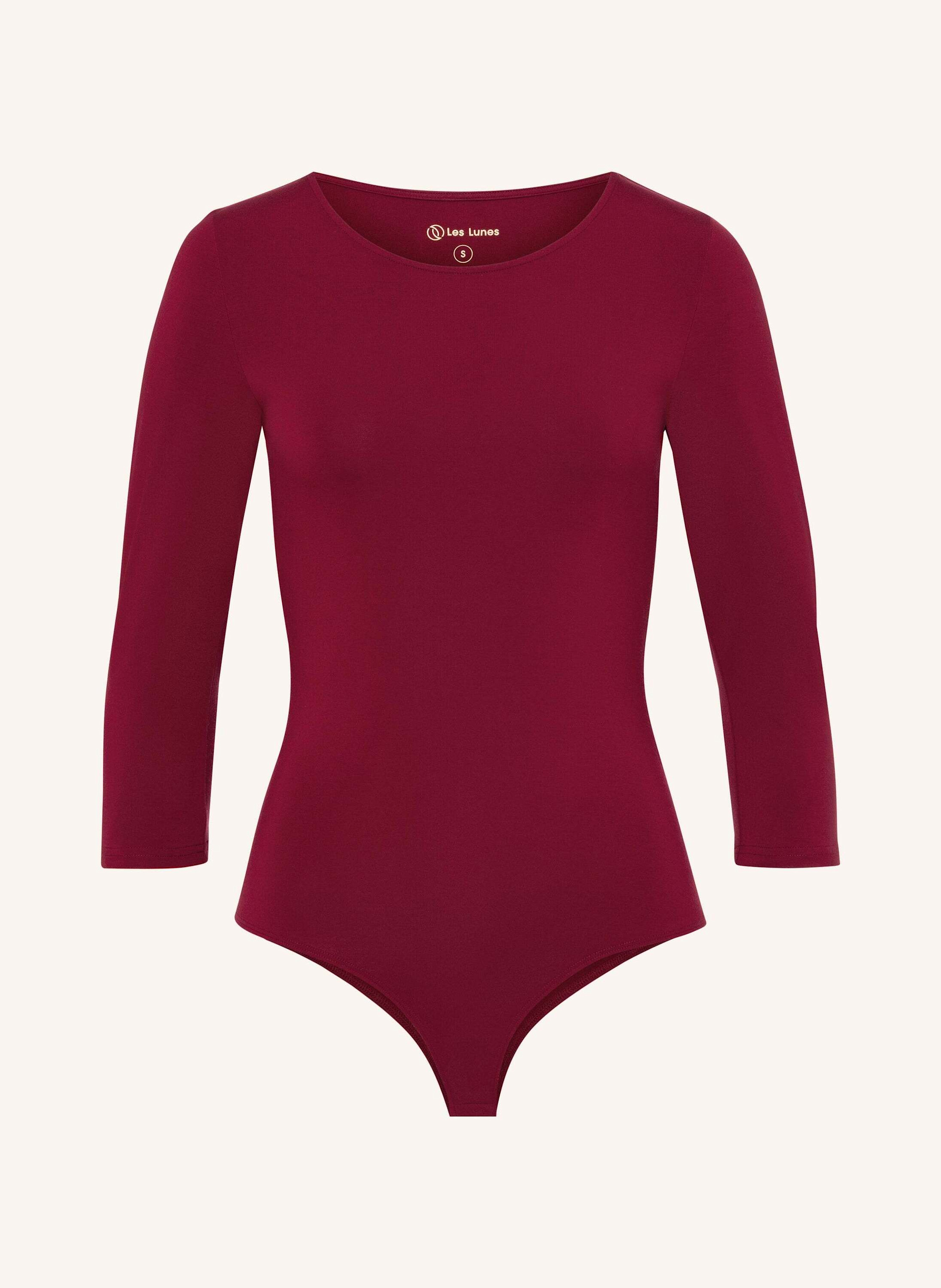 SNOCKS ALENA Body 3/4 Sleeve