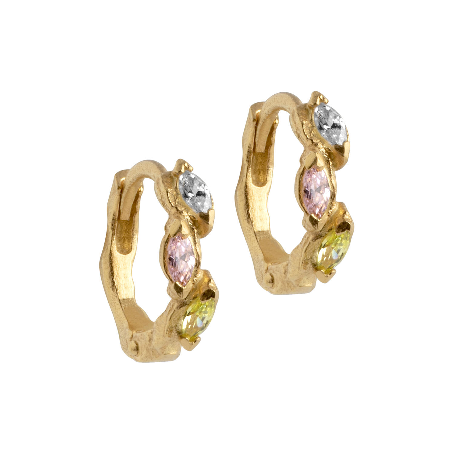 Laia hoops