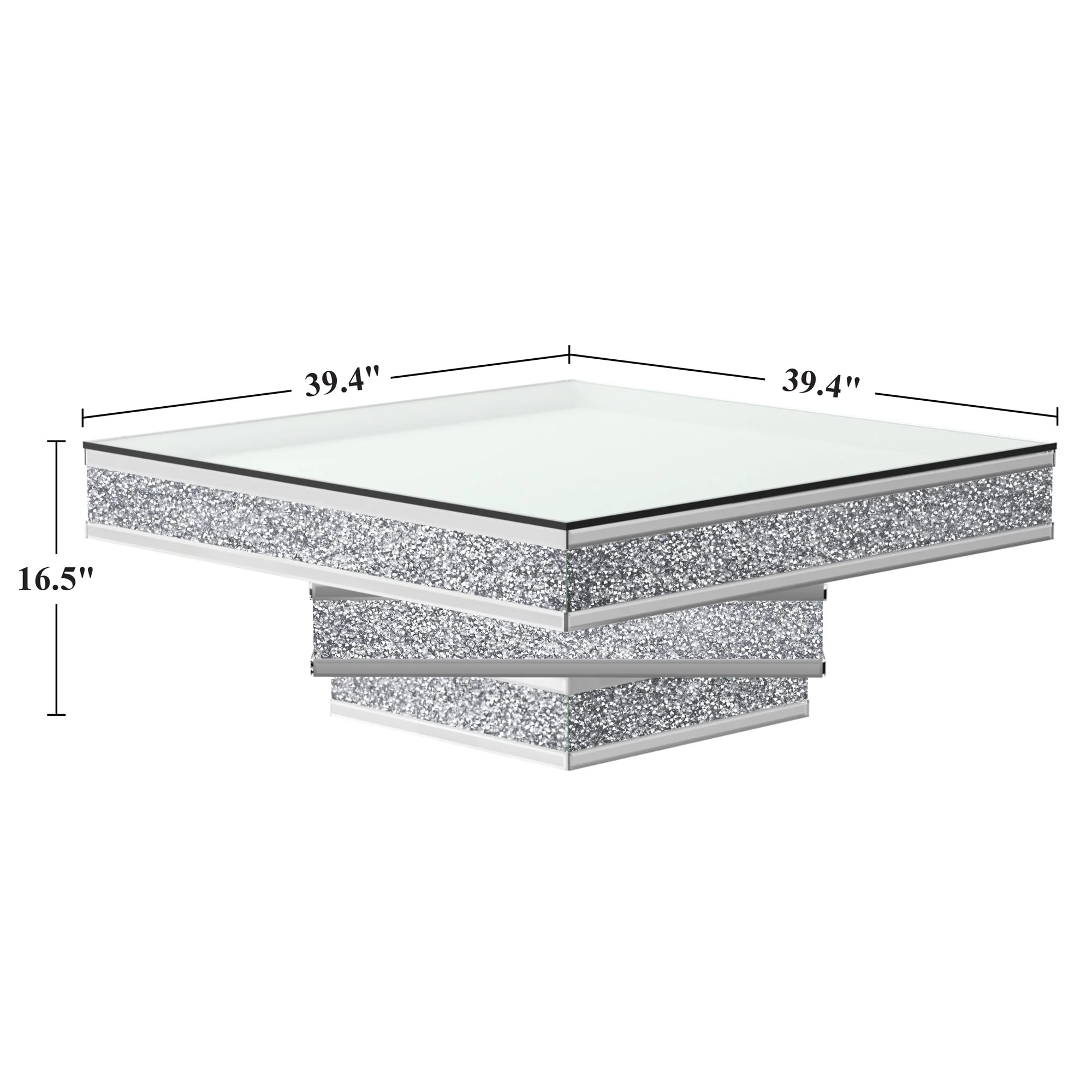 KOHROS Modern Coffee table