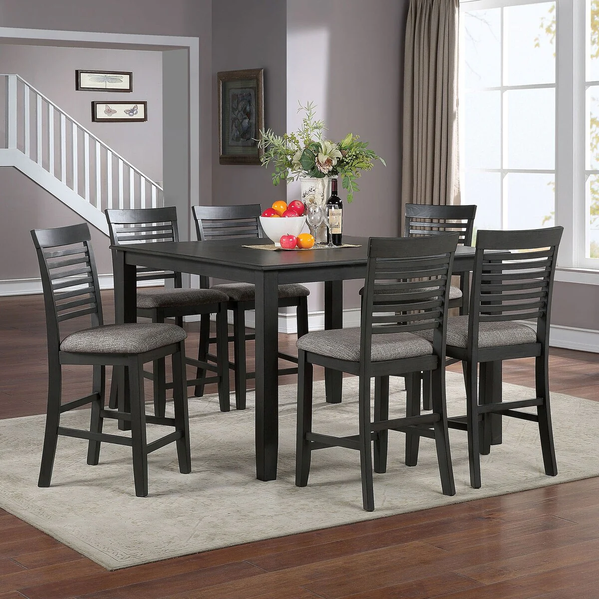Ribertson Counter Height Table