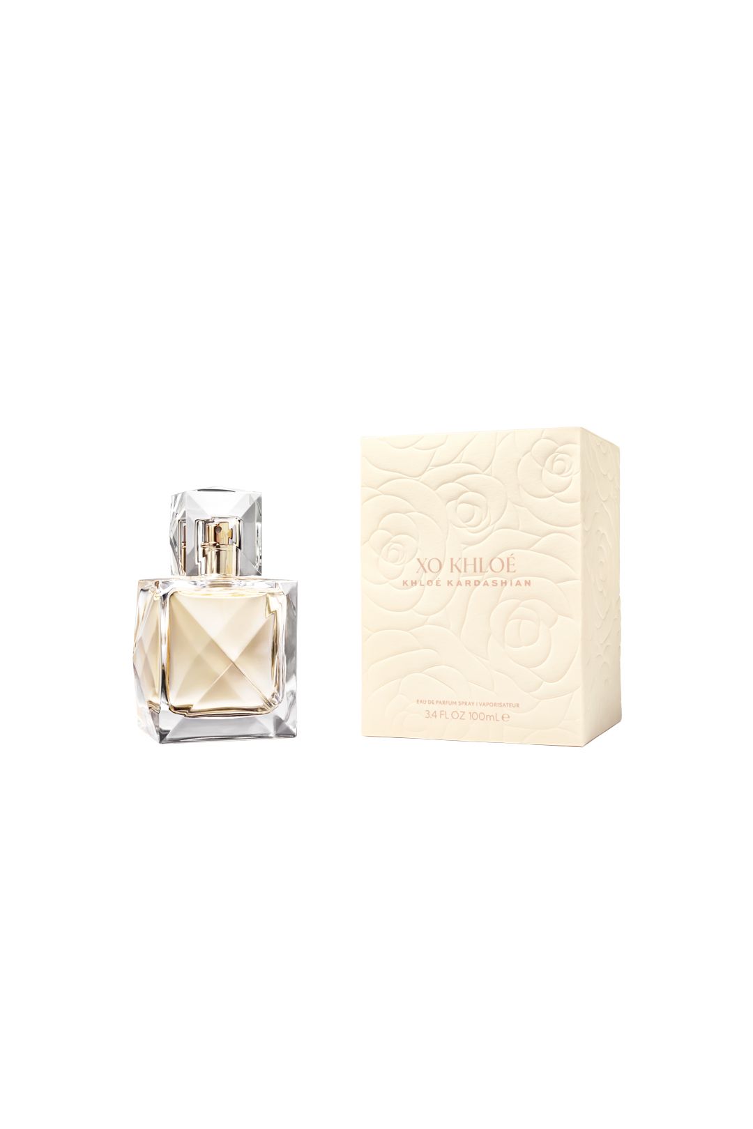 Khloé Kardashian XO Khloé Eau De Parfum
