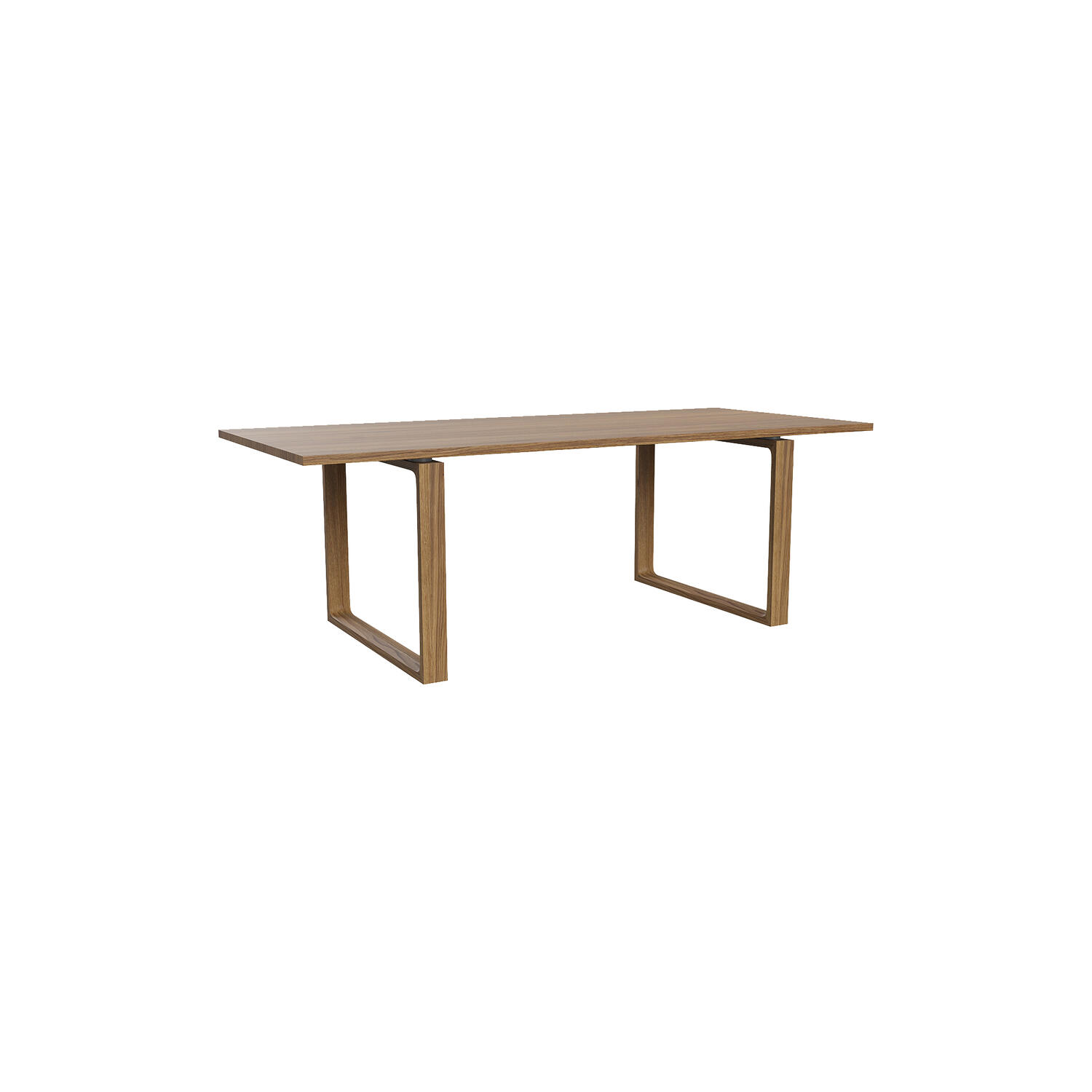 Essay&trade; CM21 spisebord, olieret eg