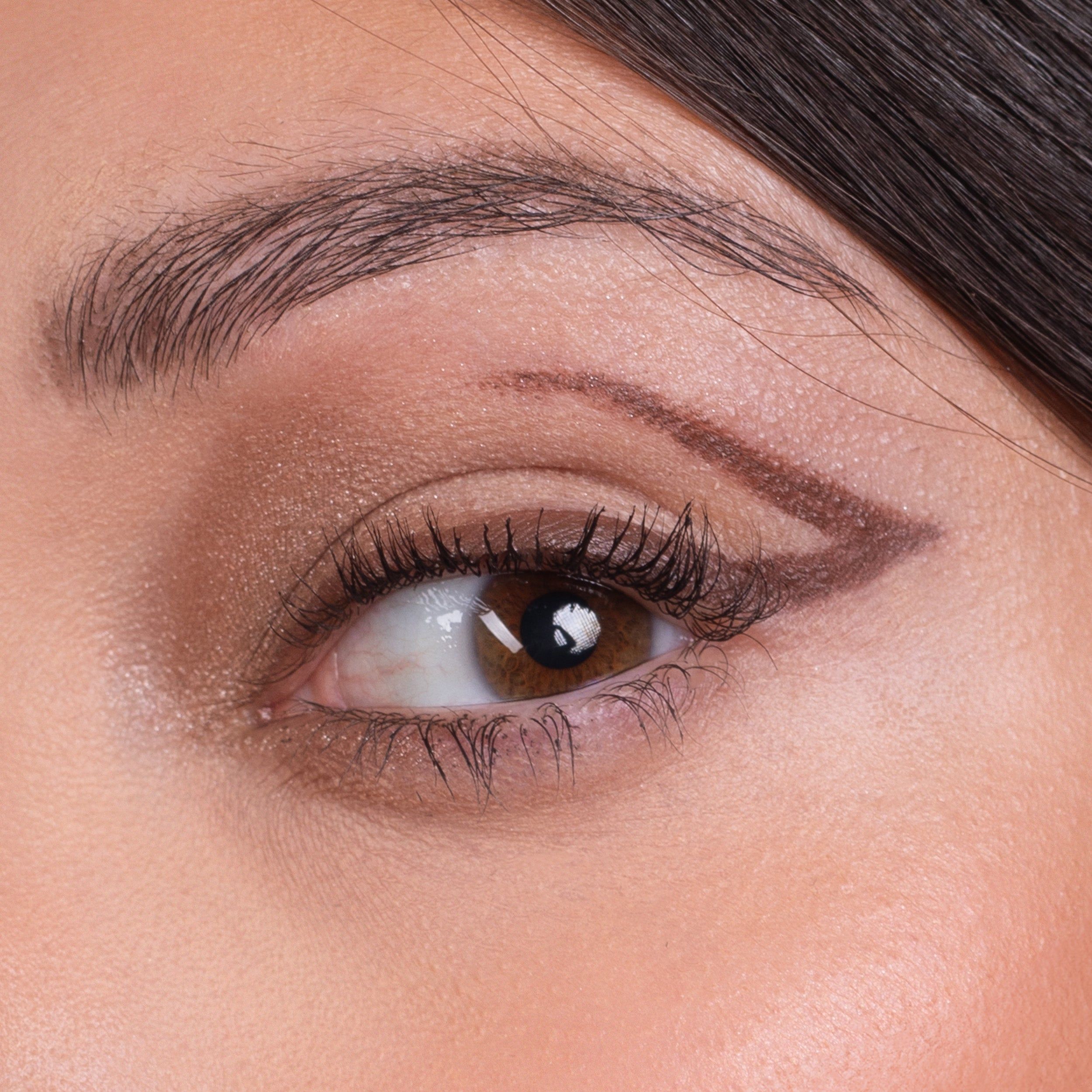 Pippa of London Artist Brush Colour Eyeliner