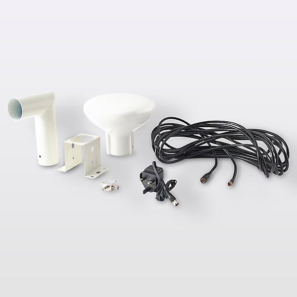 Antenne extérieure omnidirectionnelle