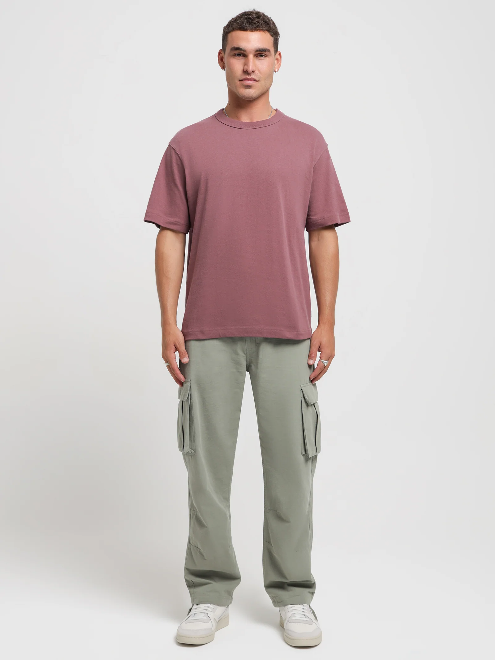 Wyatt Cargo Pants