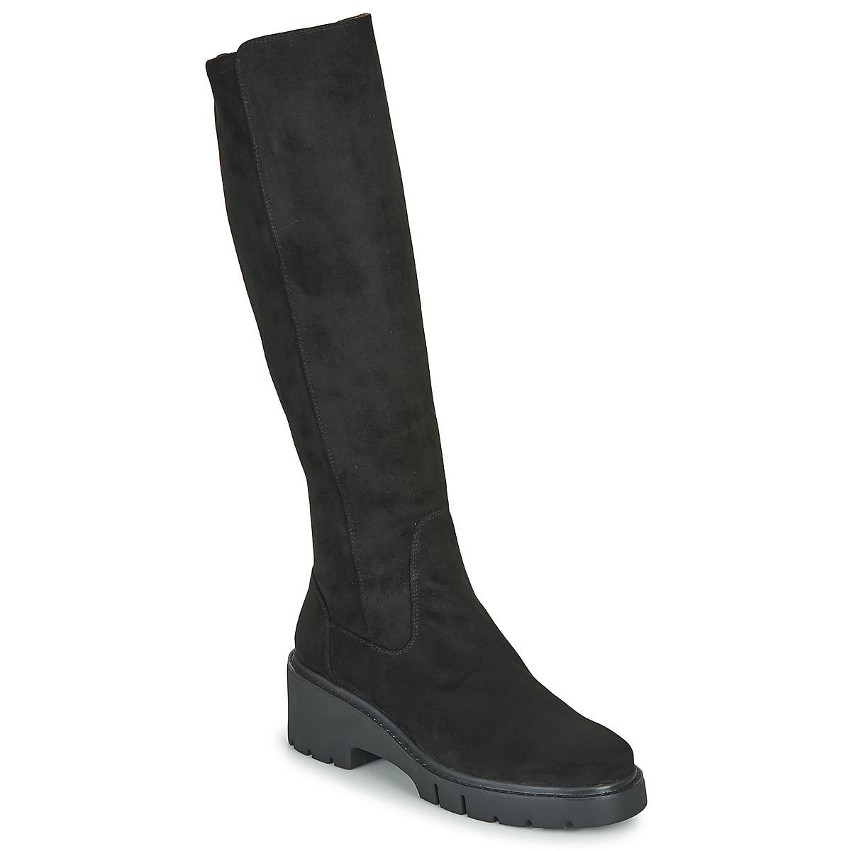 Unisa - JELIZA - Black