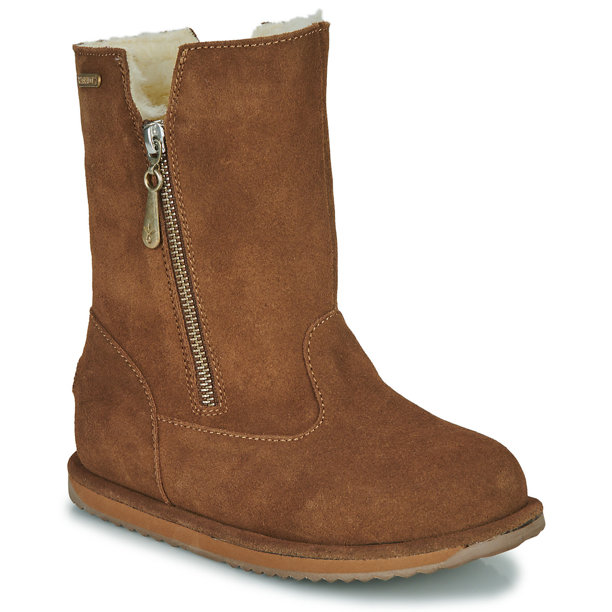 EMU - GRAVELLY KIDS OAK - Brown