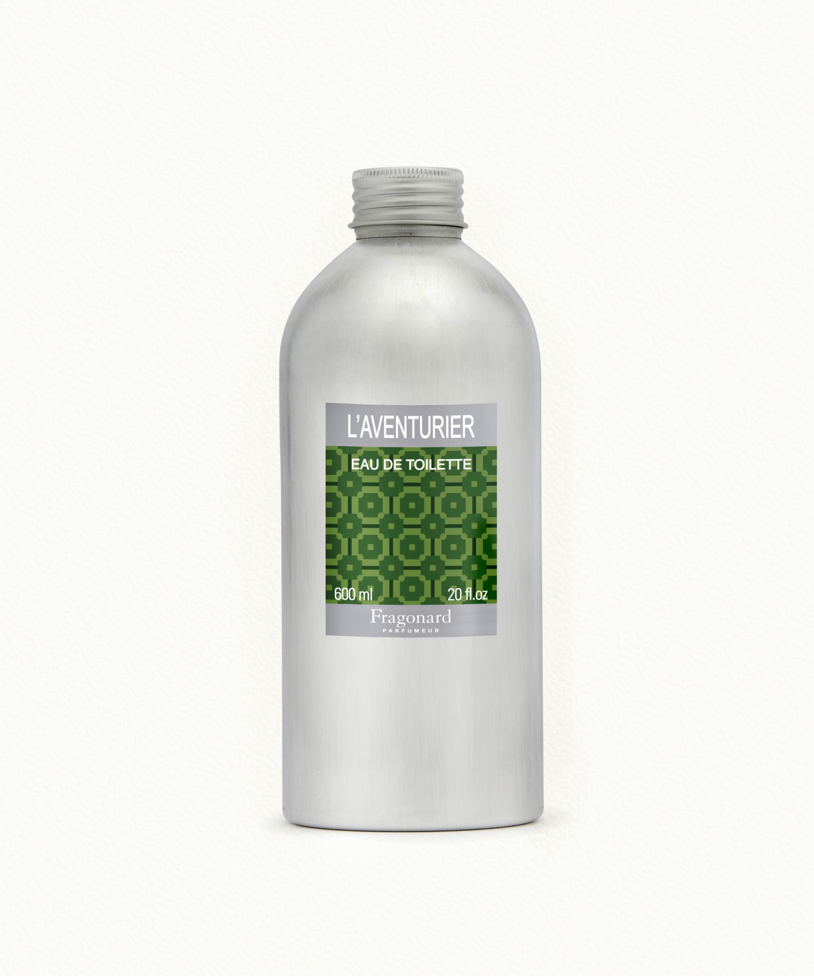 L'Aventurier - Eau de toilette