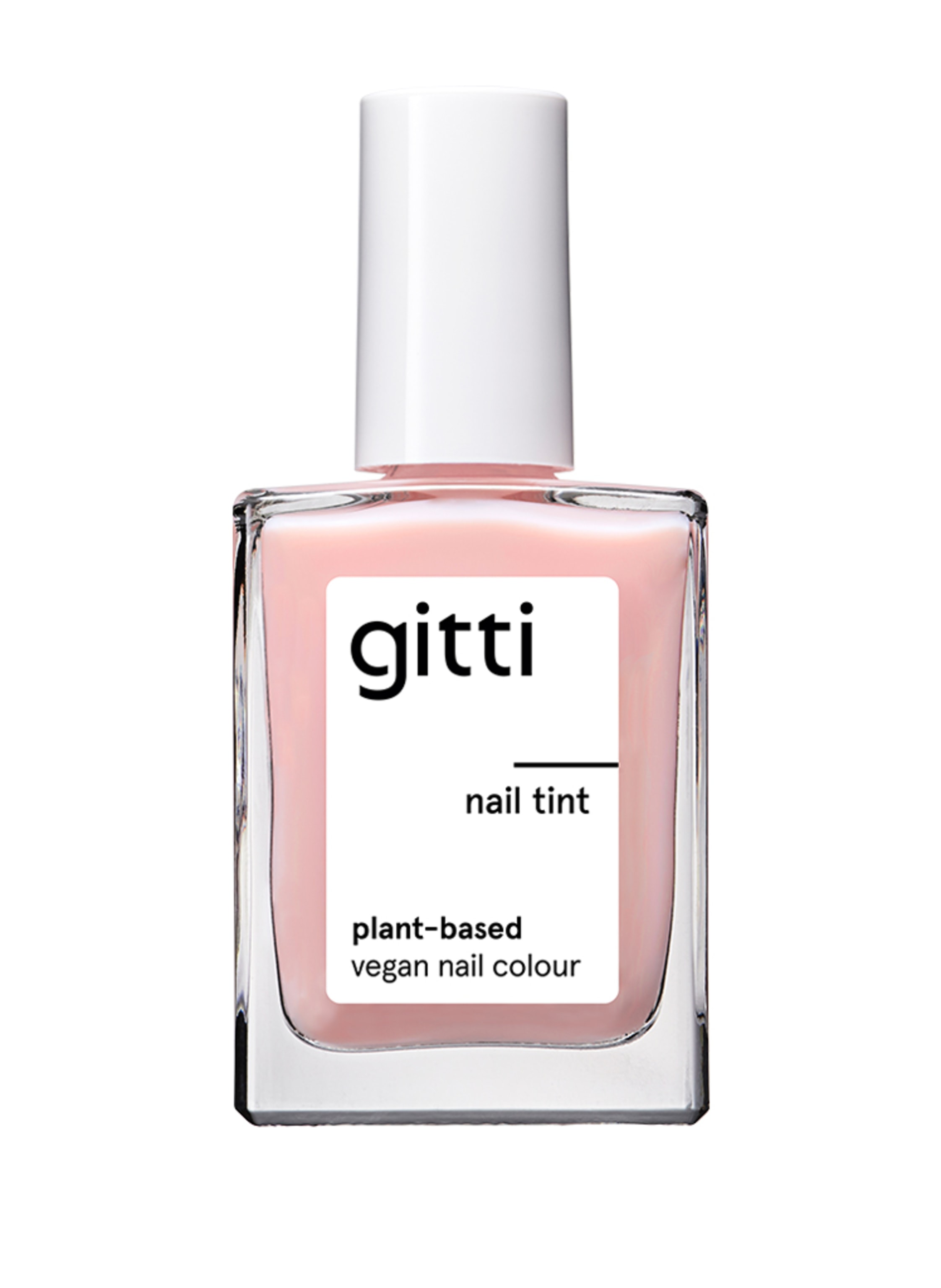 gitti NAIL TINT
