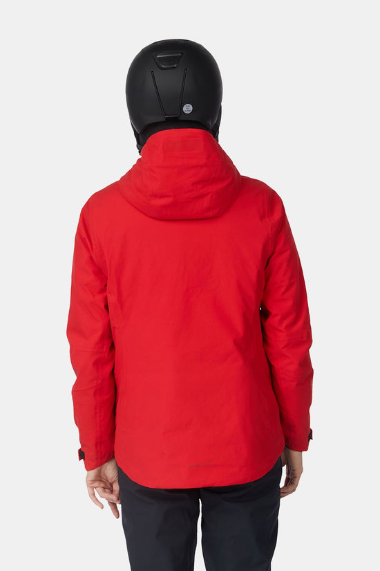 Ayacucho Arolla Insulated Ski Jacket W Dames