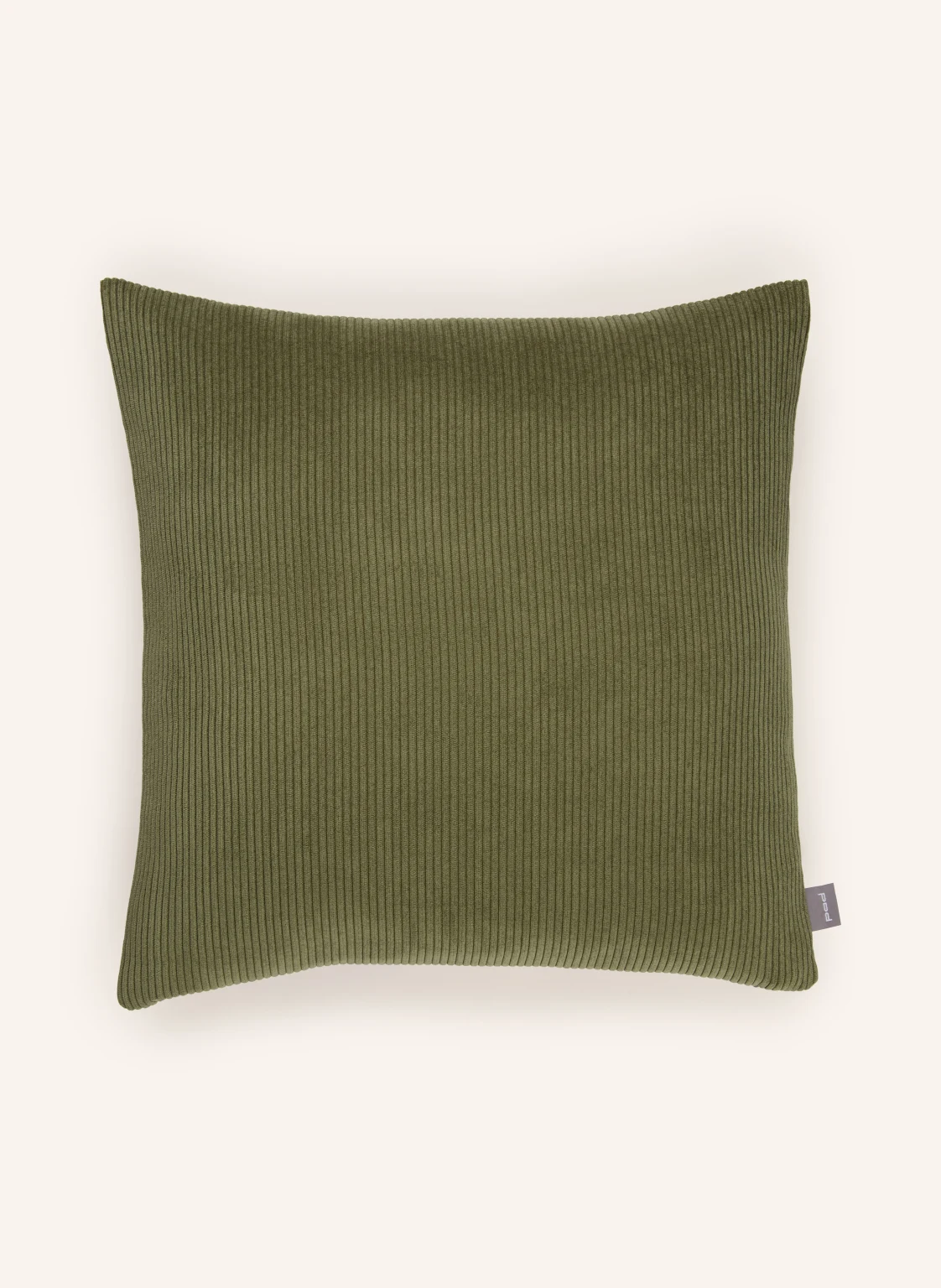 PAD Dekokissenhülle CASUAL aus Cord