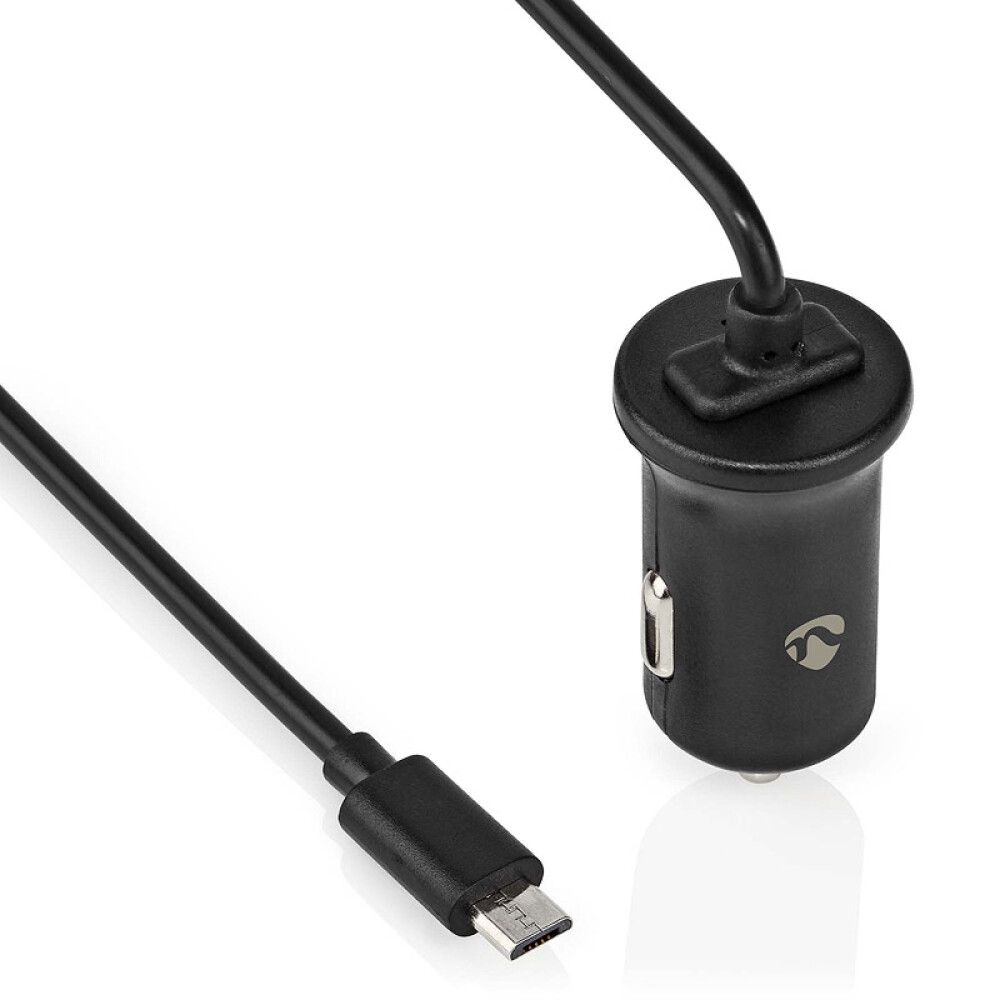 BILLADER NEDIS MICRO-USB 12V