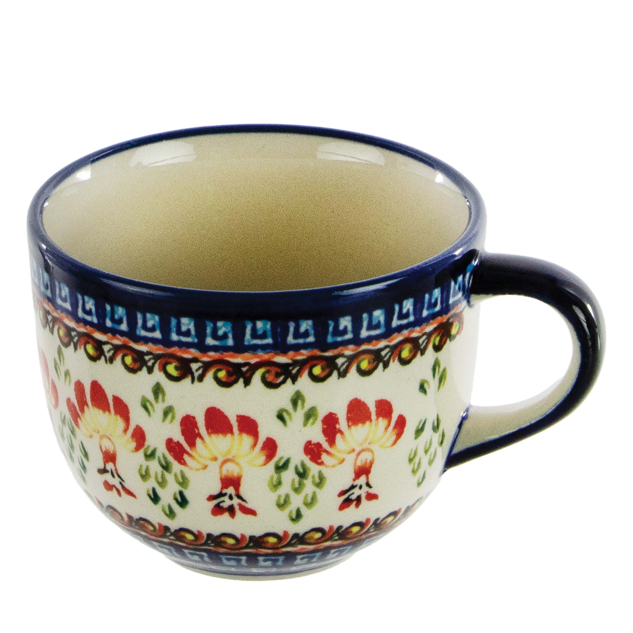 Filiżanka Cappuccino (V0,35L)