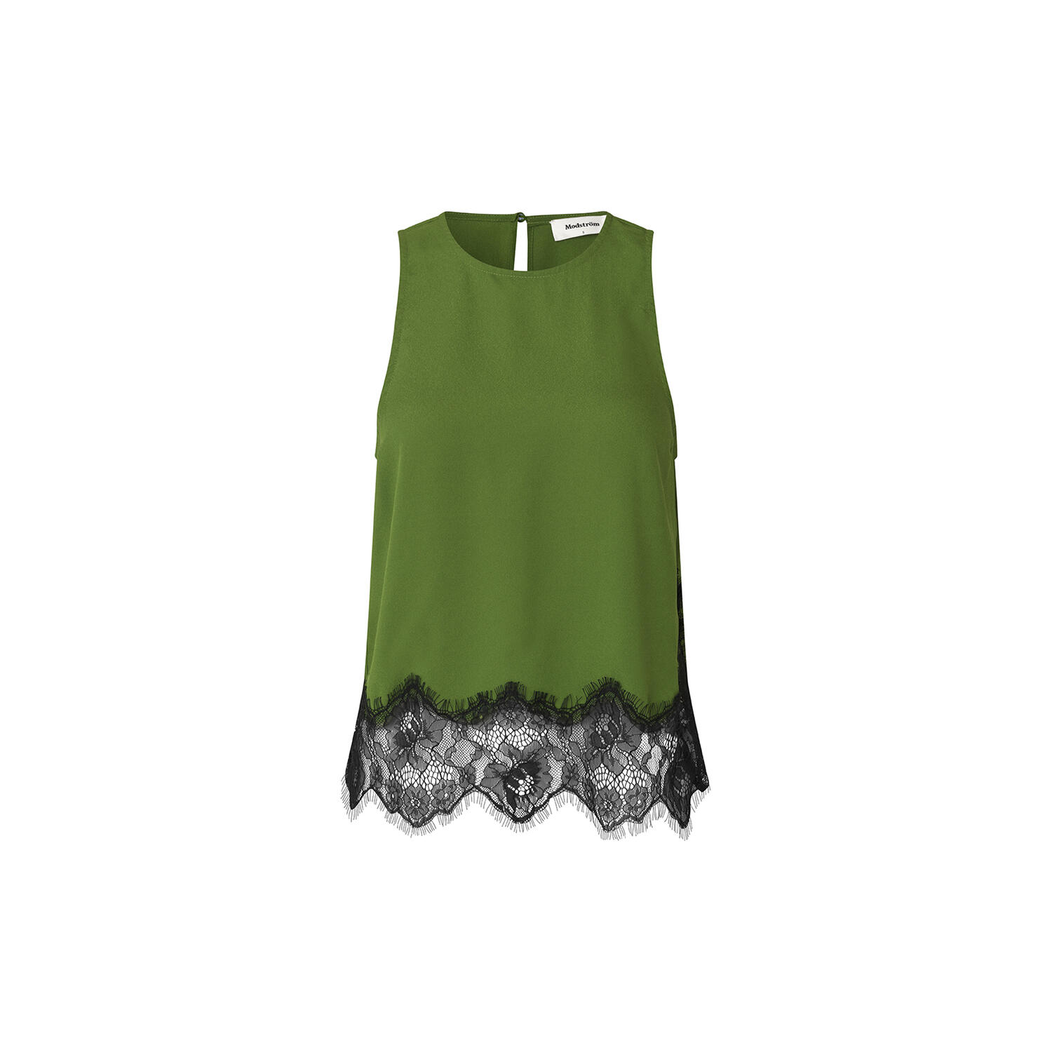 Birkmd top, twist of lime