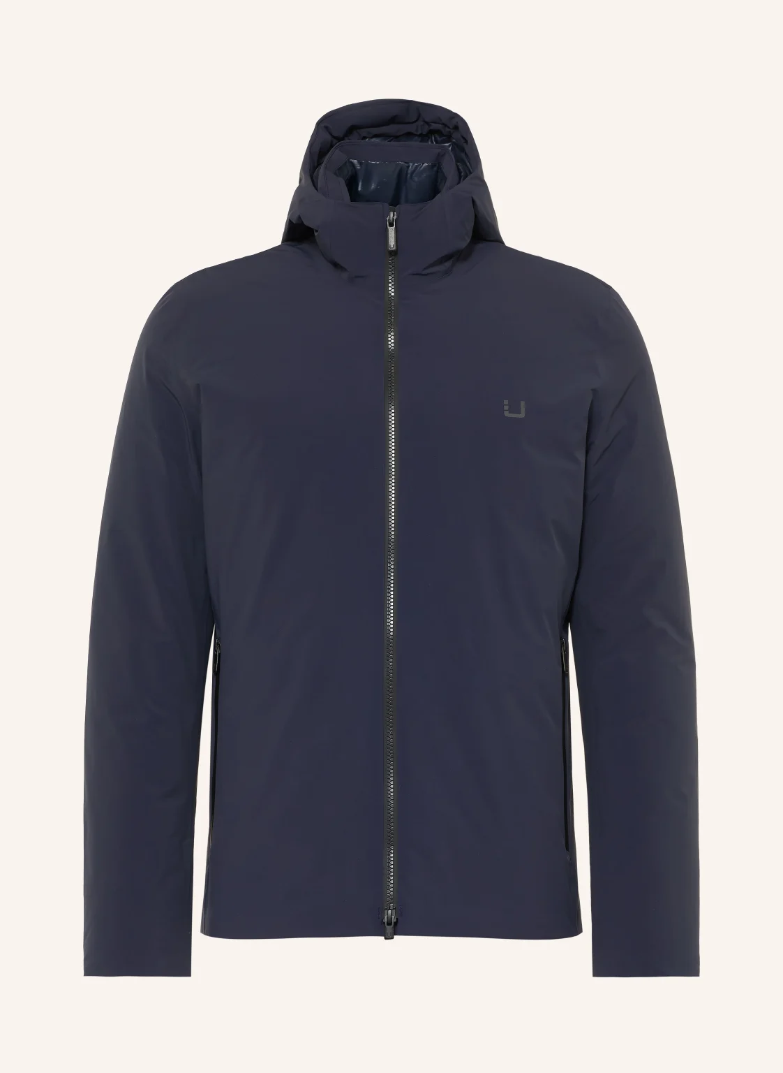 UBR Daunenjacke PHANTOM