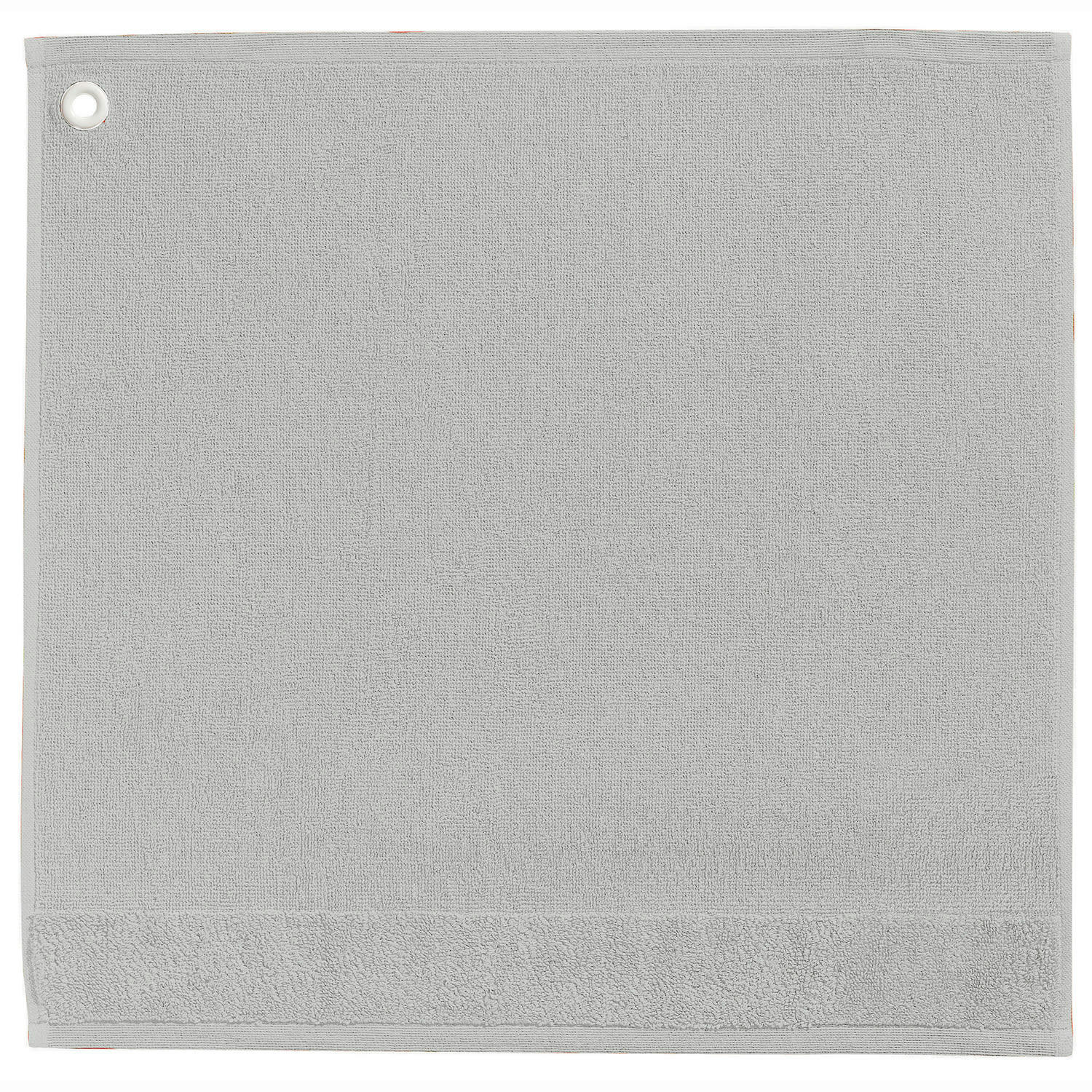CURL - Essuie-mains œillet  en coton perle 50 x 50