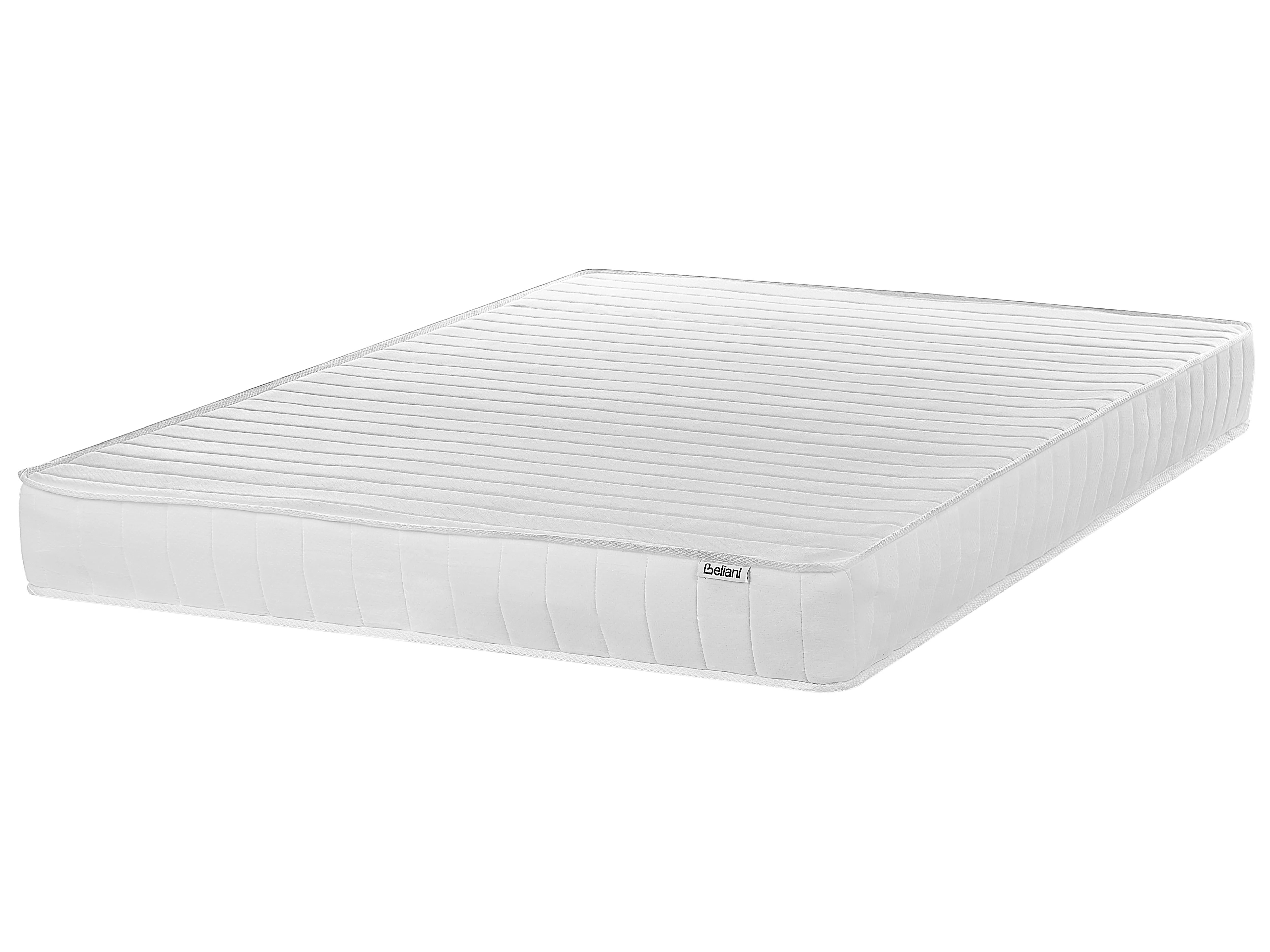 Pocket Spring Mattress MISTY H3/4 Firm 140 x 200 cm (EU Double)