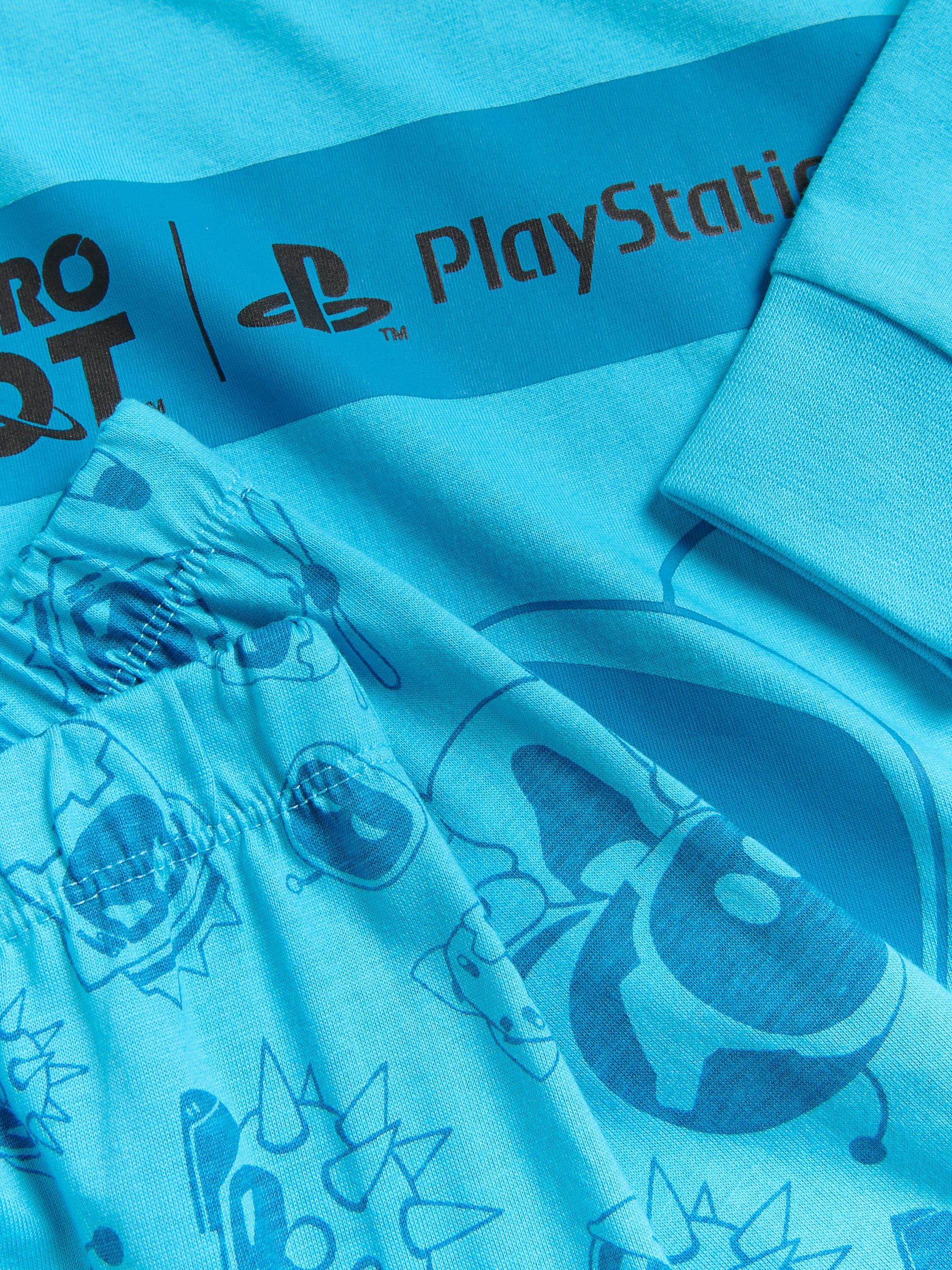 Piżama Playstation