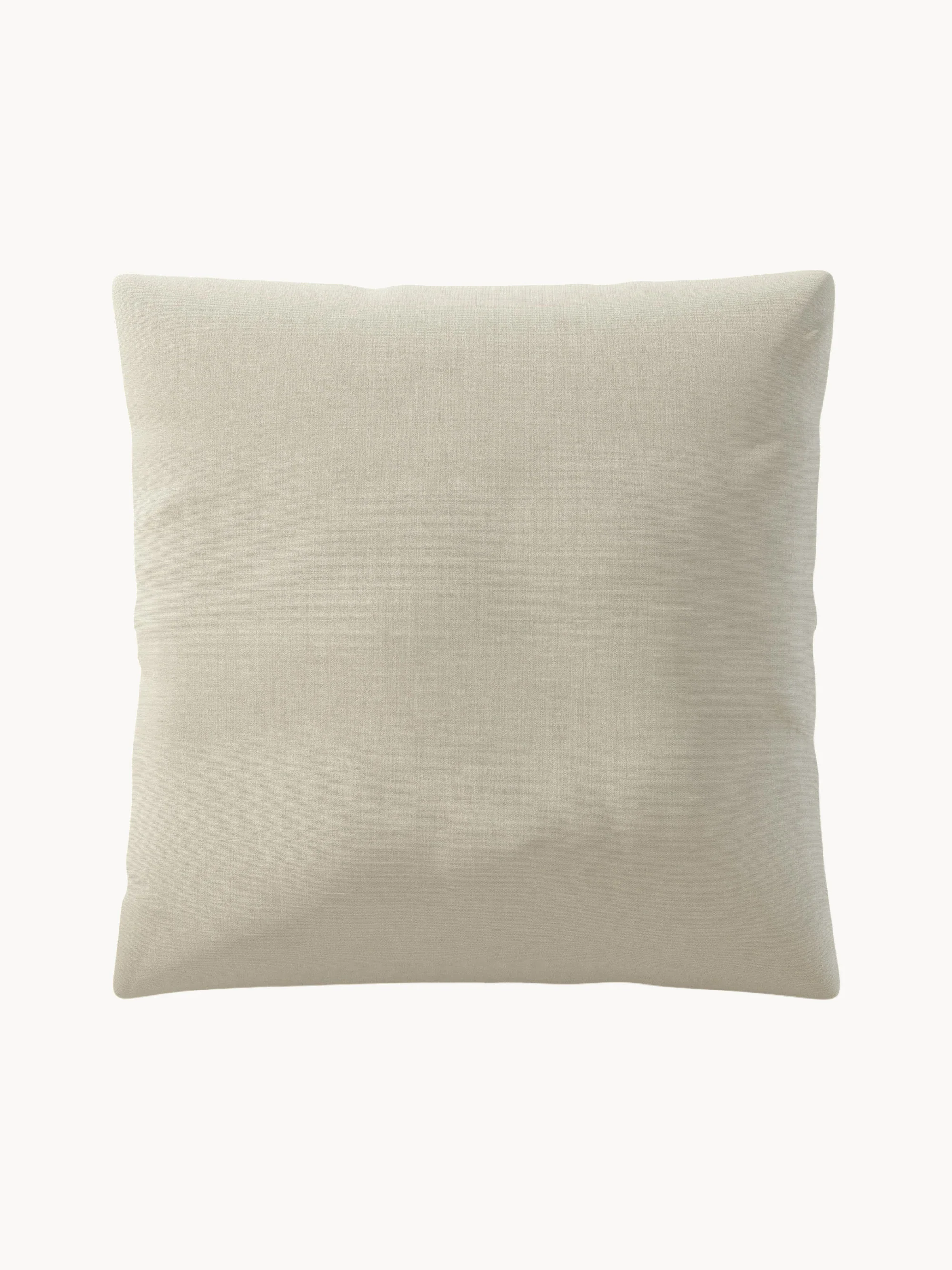 Großes Sofa-Kissen Vetsak, 60 x 60 cm