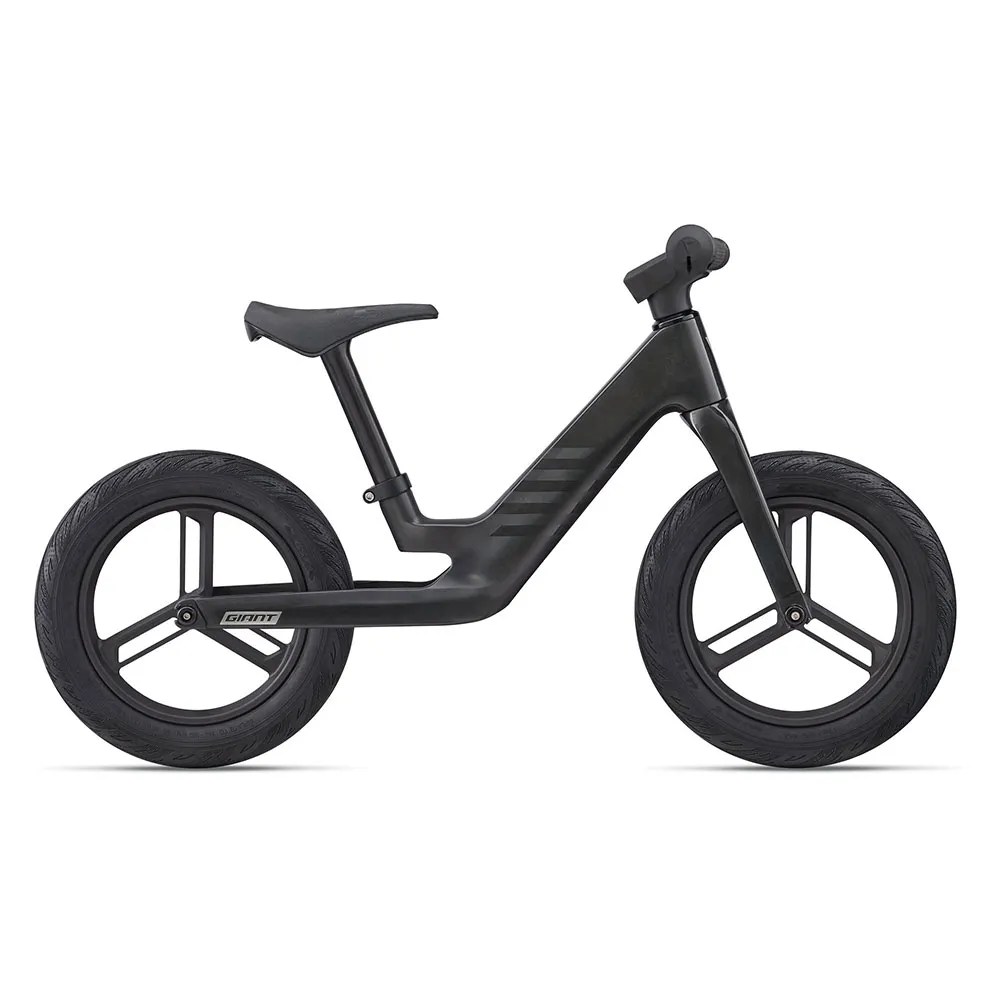 Giant Pre RCarbon Push Bike balance bike