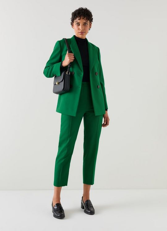 Mariner GreenBlend Jacket with LENZING? ECOVERO? viscose