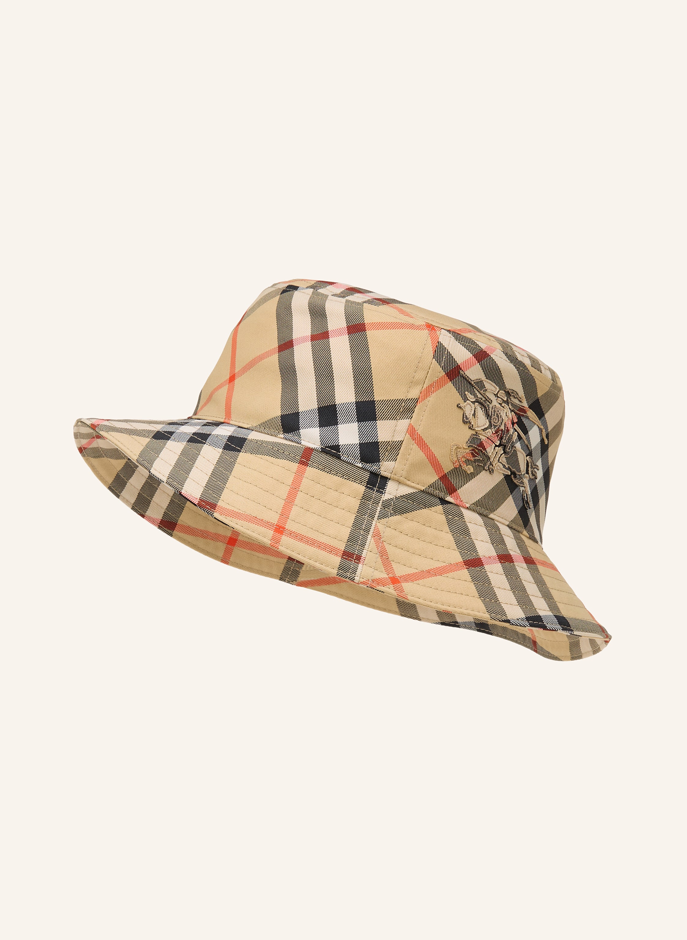 BURBERRY Bucket-Hat