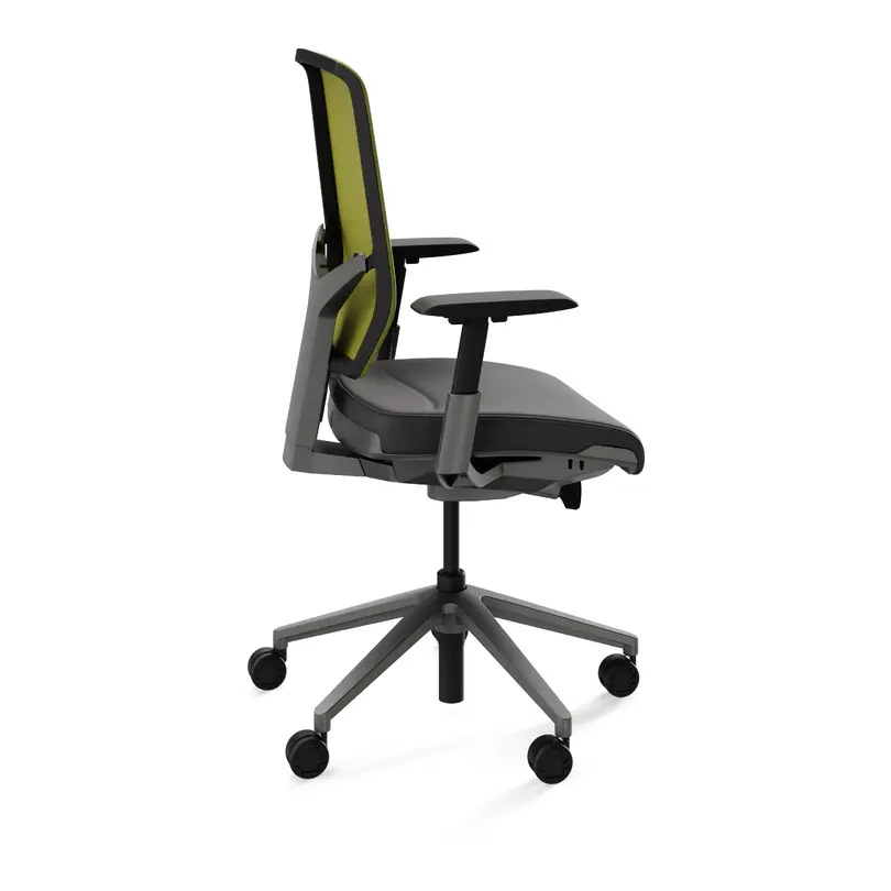 Bürostuhl Giroflex-68