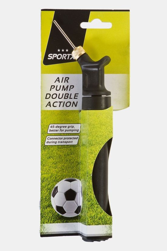 Sportx Balpomp Double Action