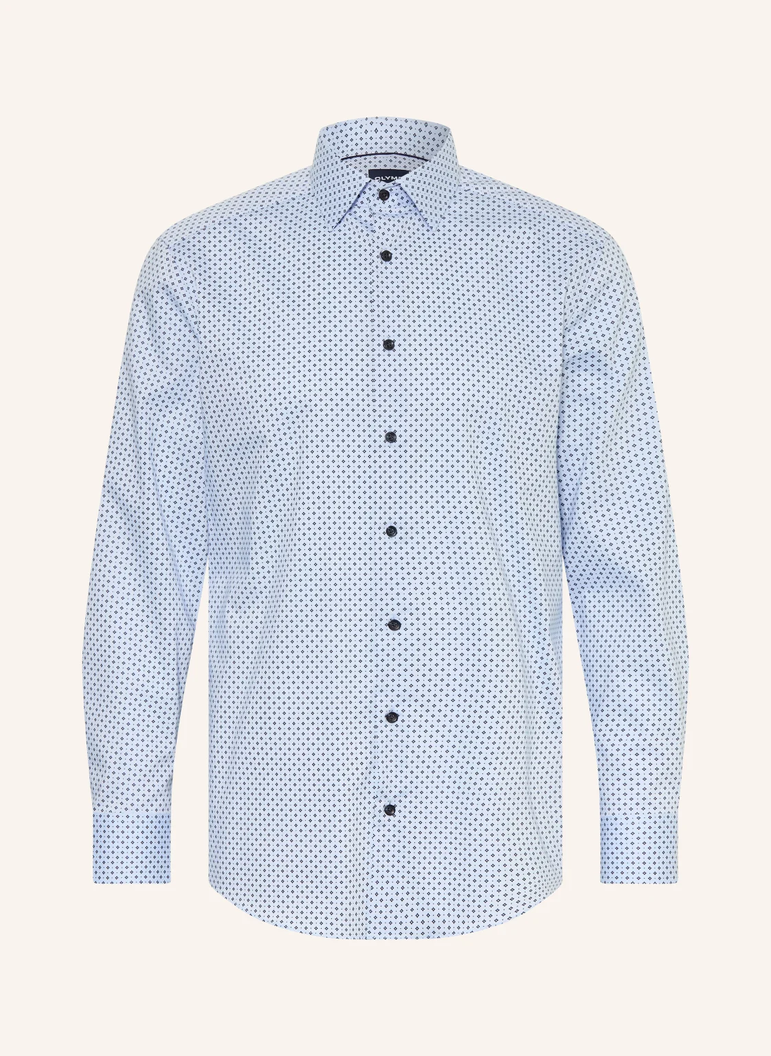 OLYMP Hemd modern fit